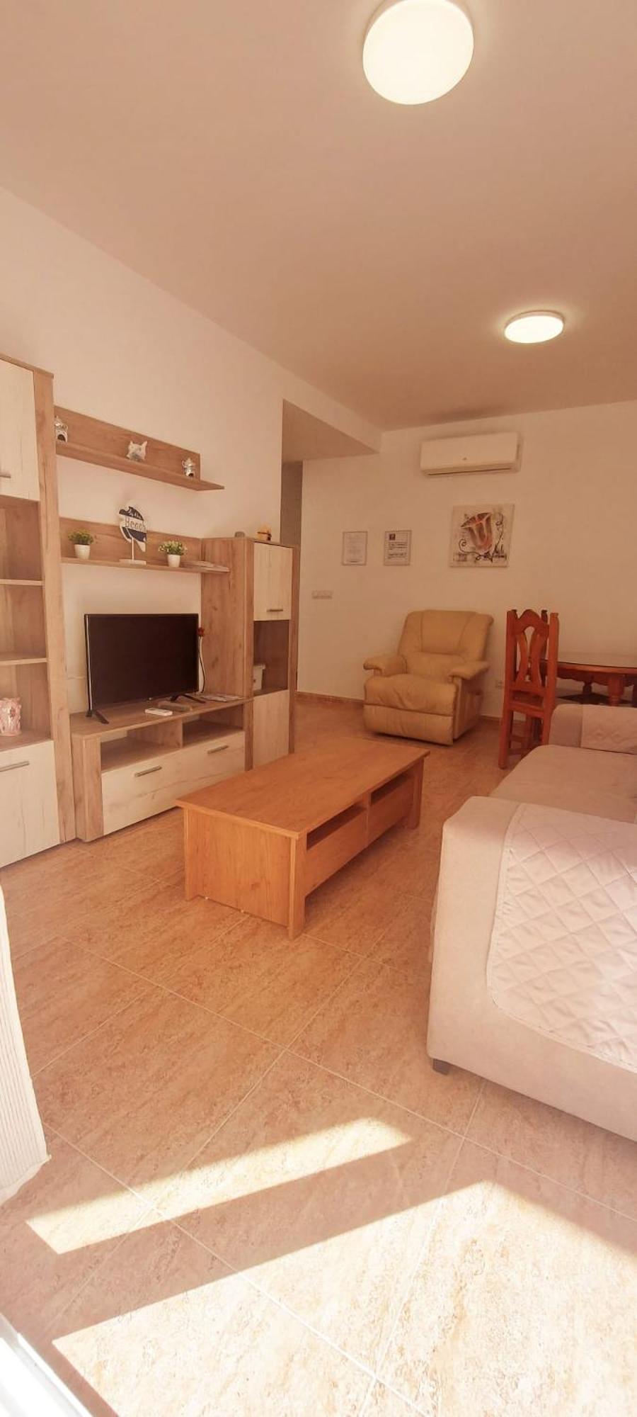 Two-Bedroom Apartment photo 3
