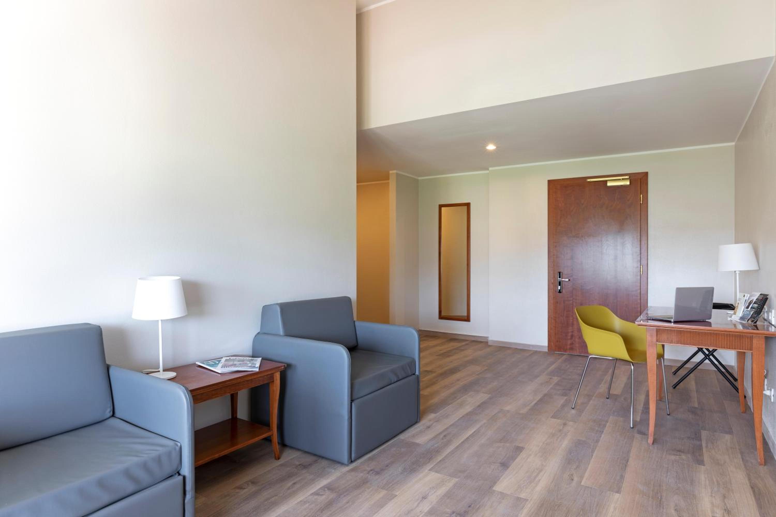 Junior Suite - Photo 5