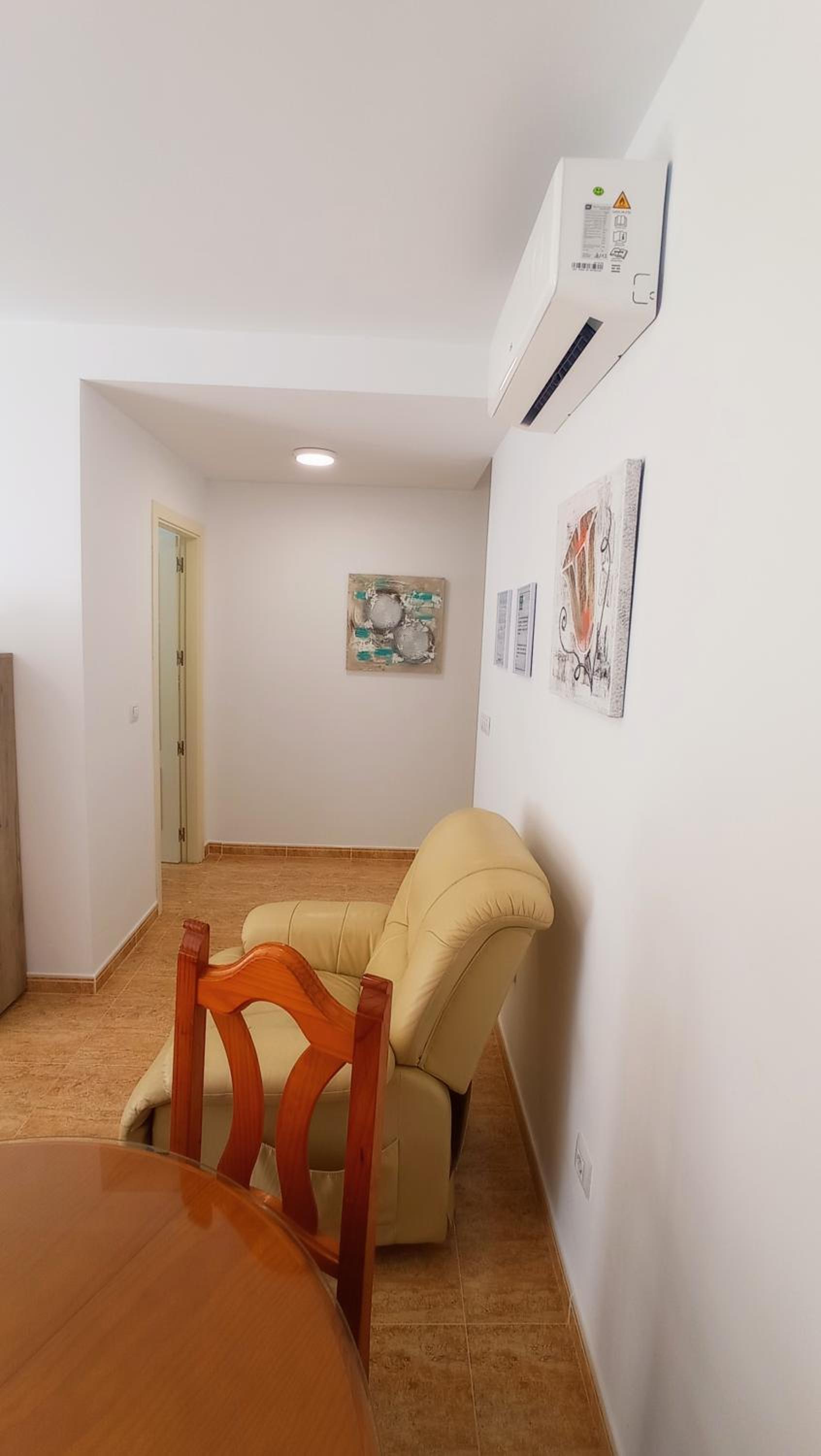 Two-Bedroom Apartment photo 2