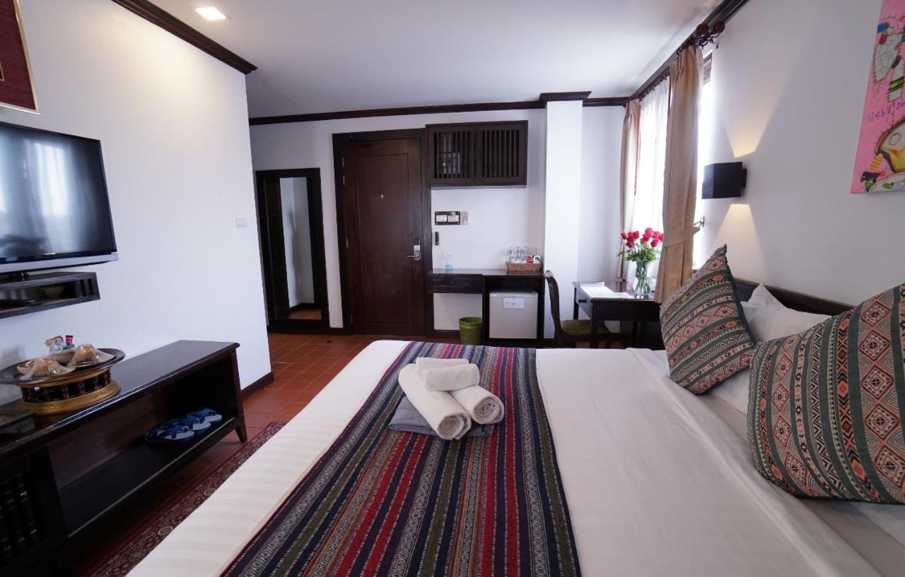 Double Room without Balcony - Photo 8