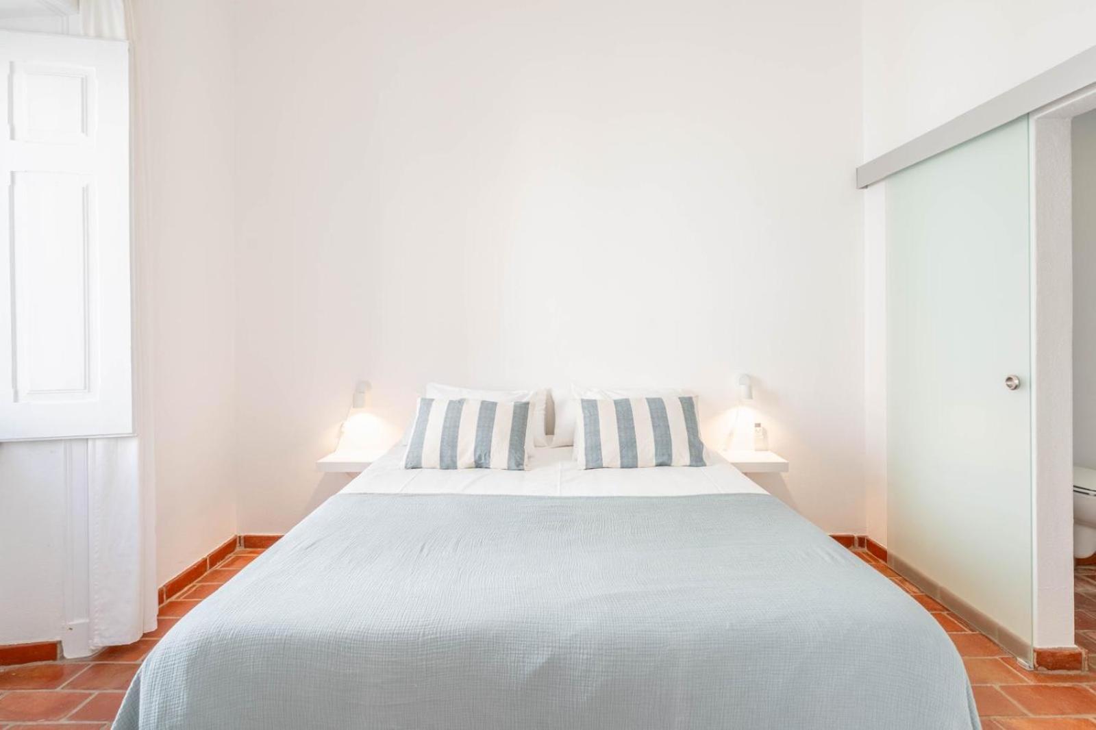 Double Room with Private Bathroom photo 1