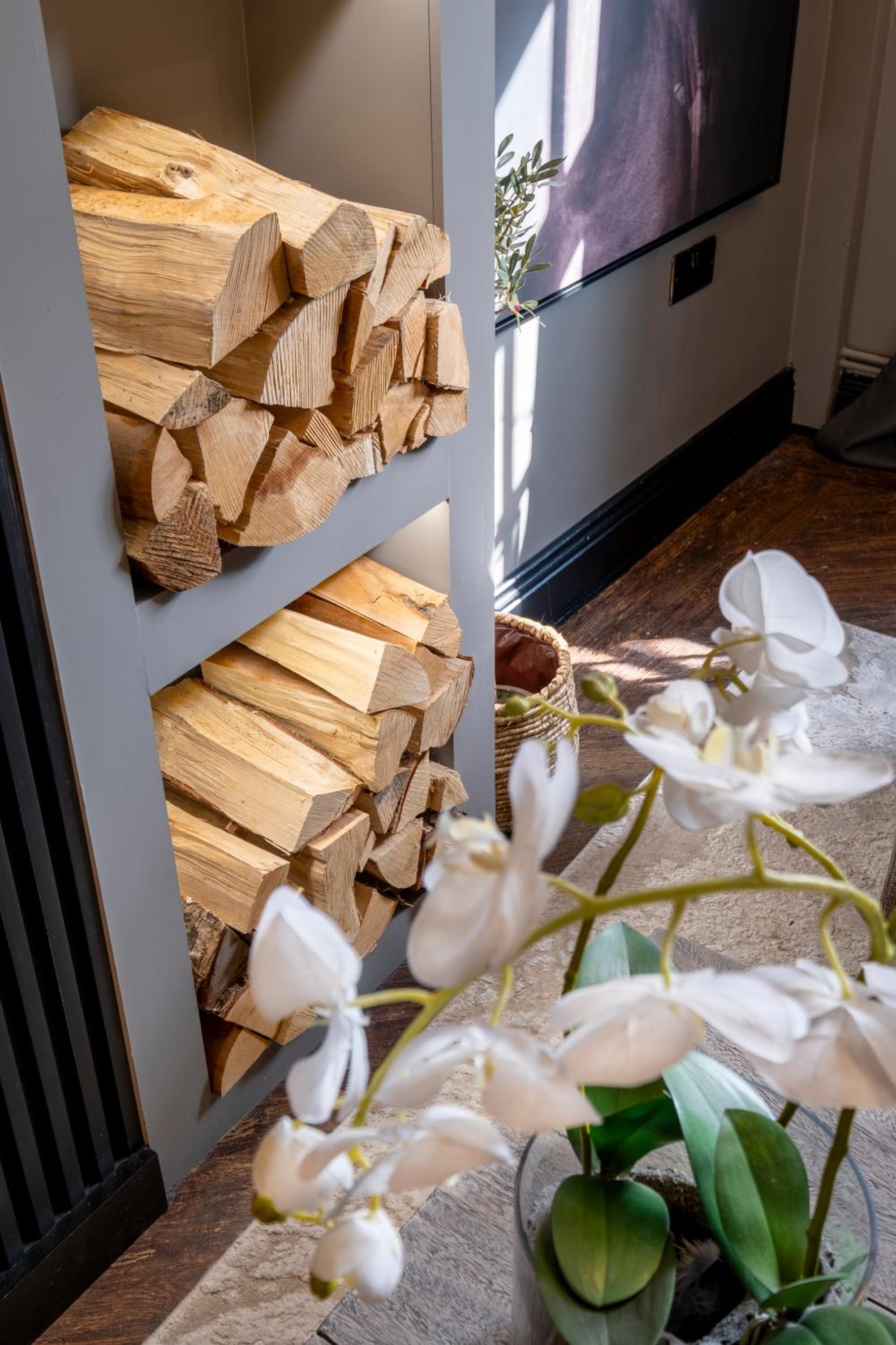 Brier Cottage - Photo 2