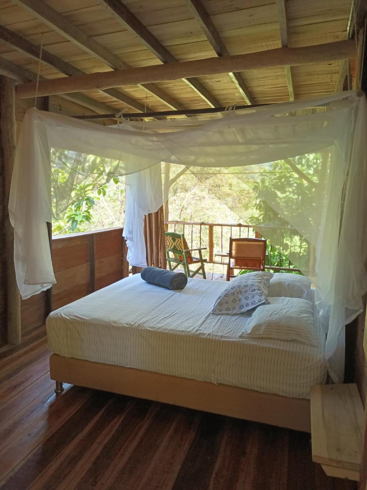 Family Bungalow