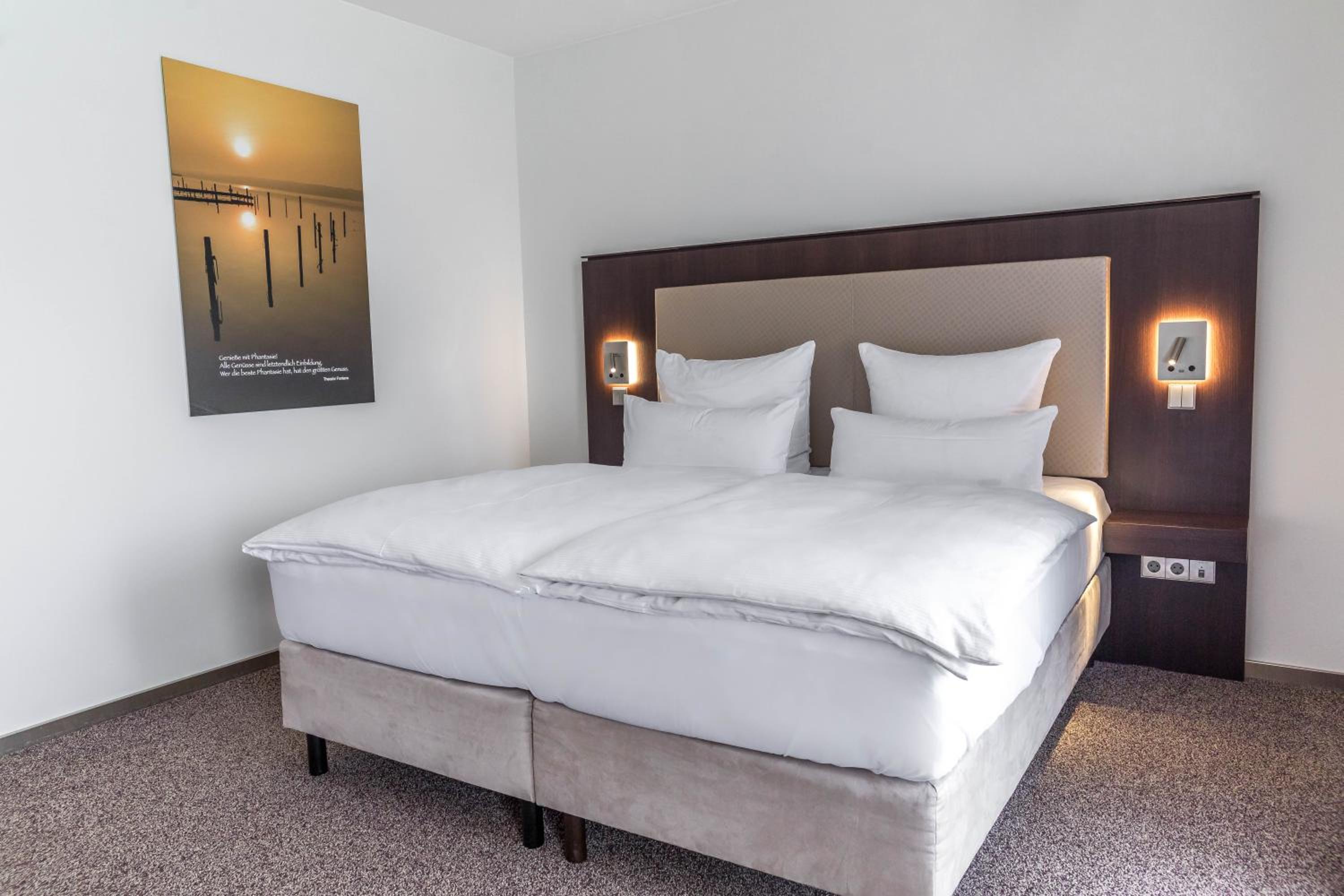 Double Room - Photo 1