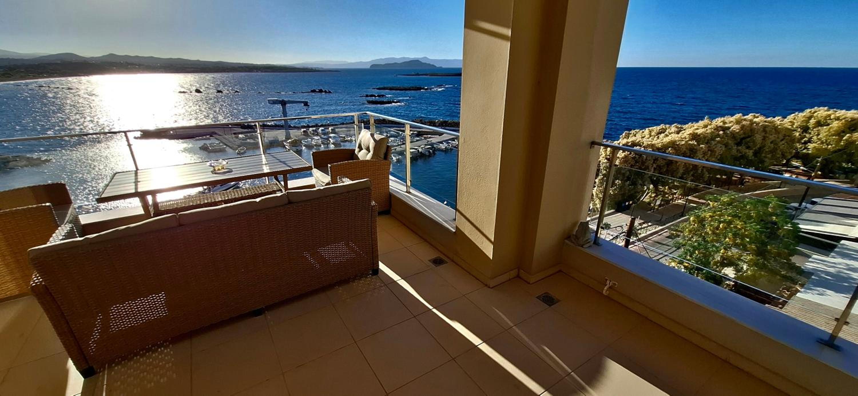Suite with Sea View - Photo 128