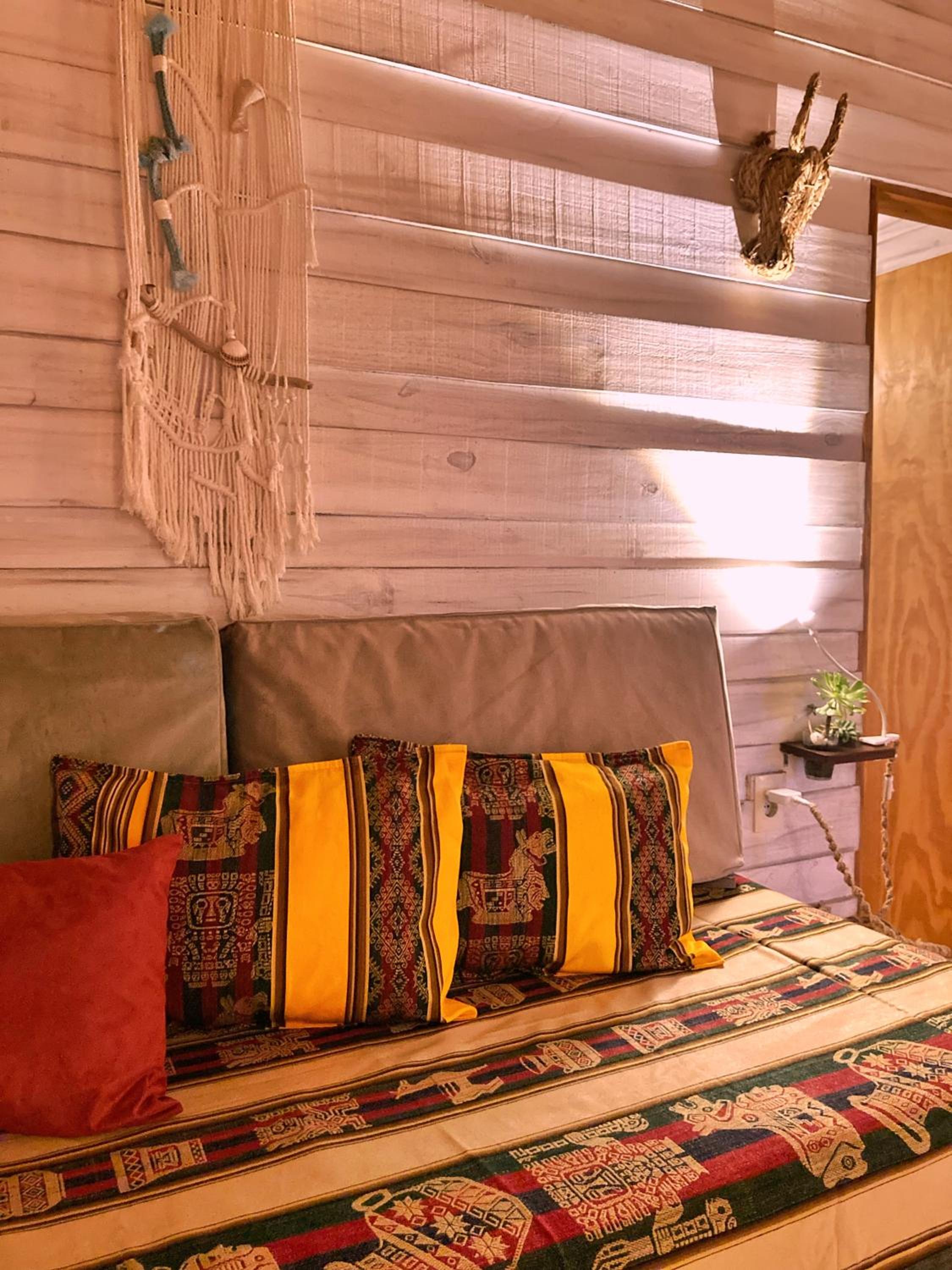 One-Bedroom House photo 1