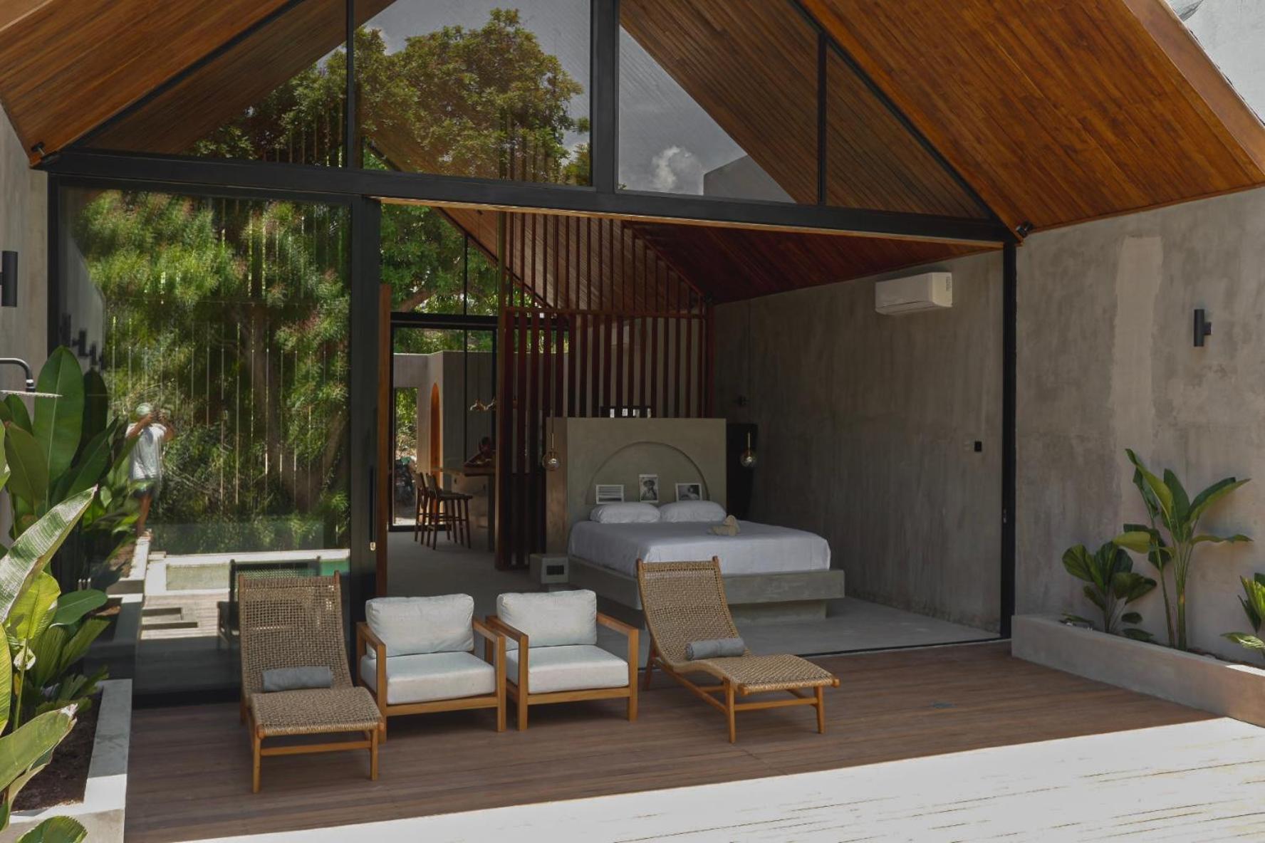 One-Bedroom Villa photo 1