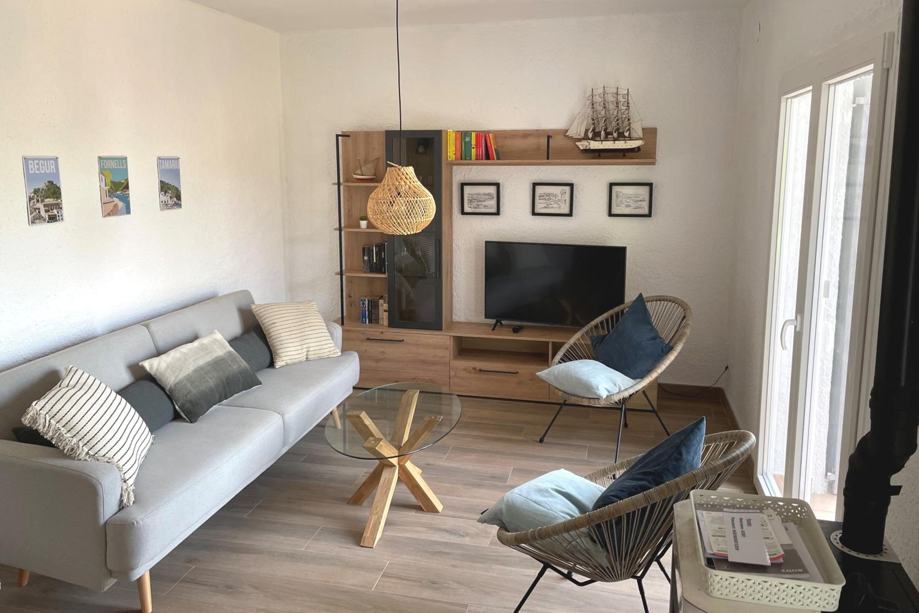 Casa de Vacaciones