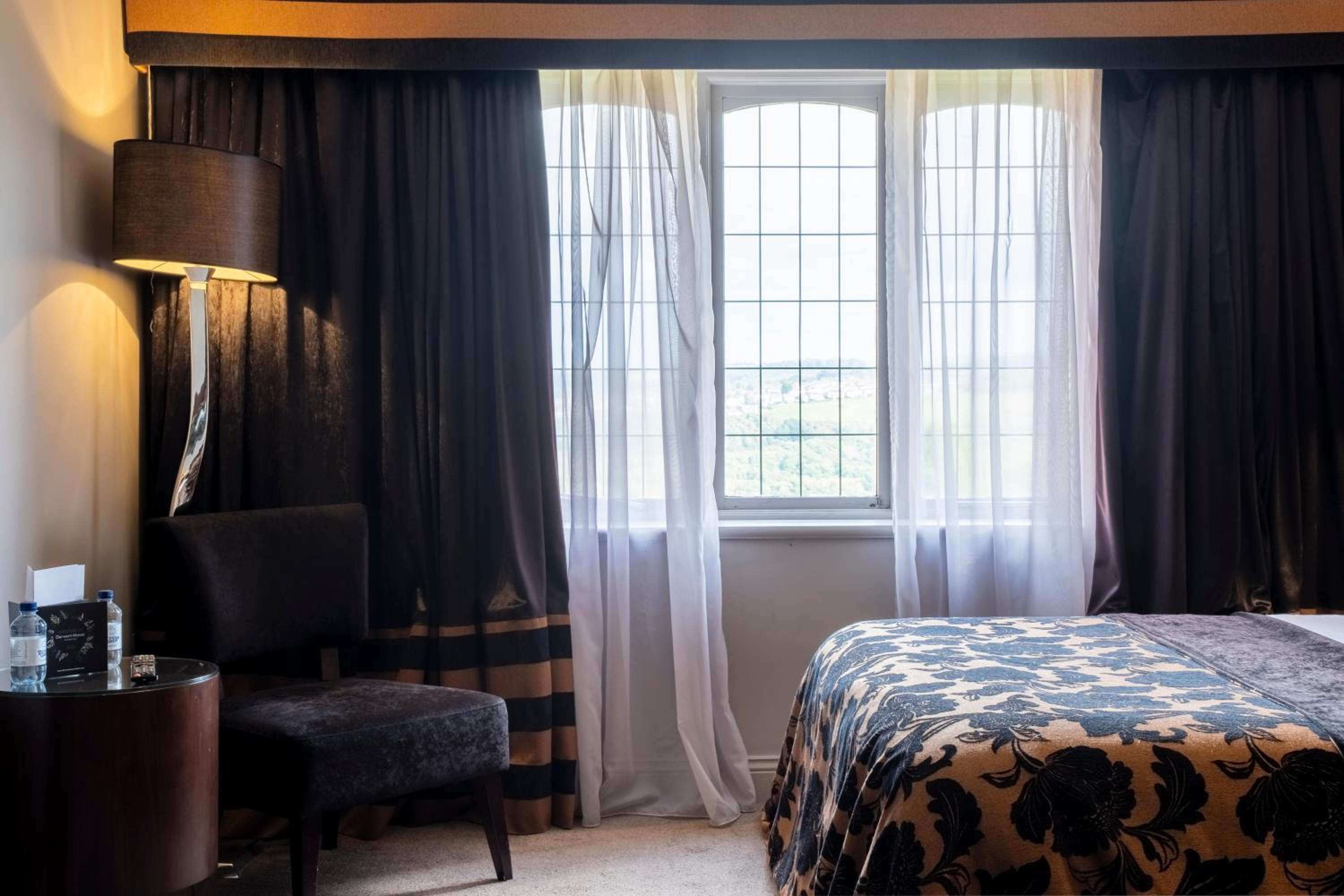 Derwent Manor Boutique Hotel, Billede 3