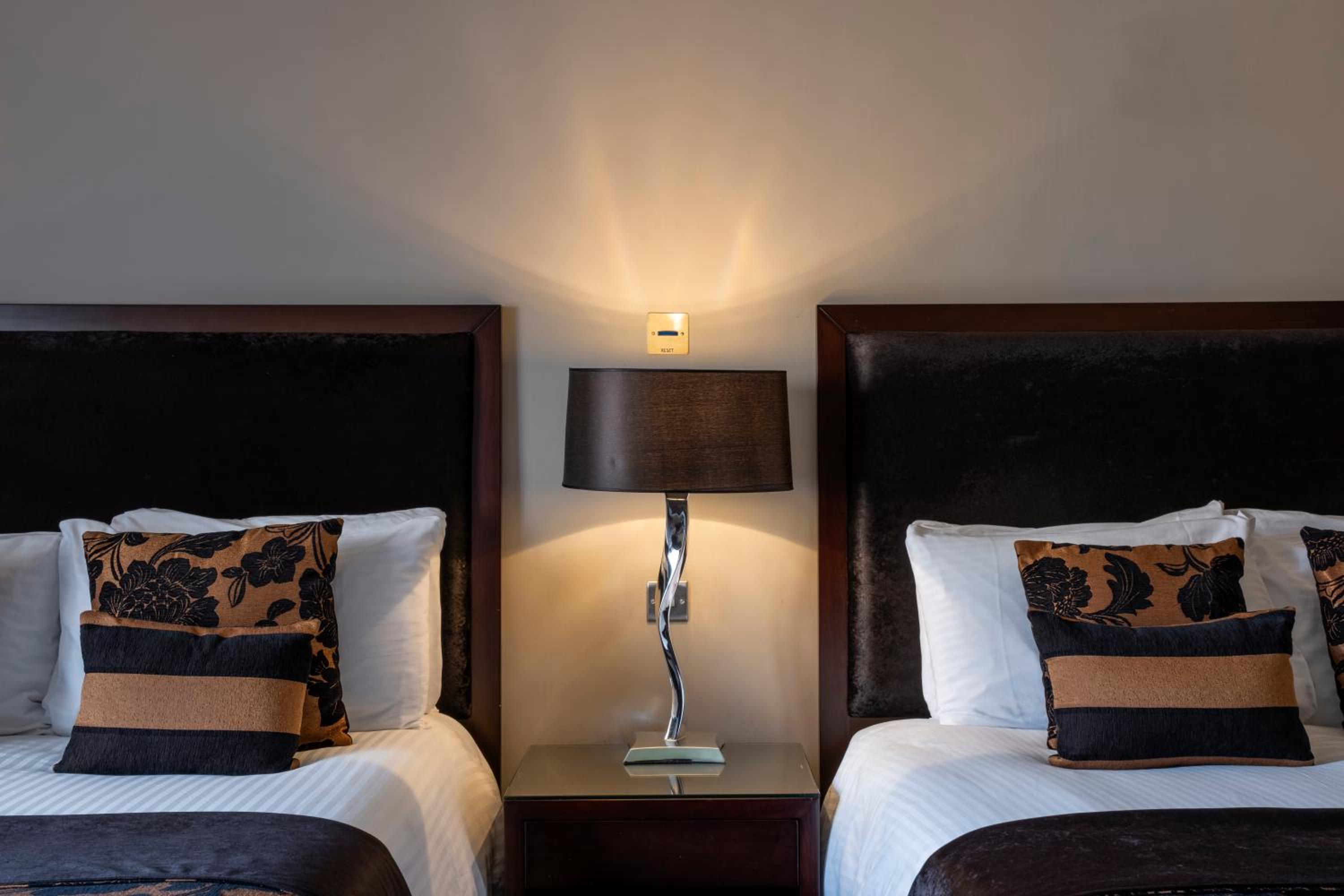 Derwent Manor Boutique Hotel, Billede 4