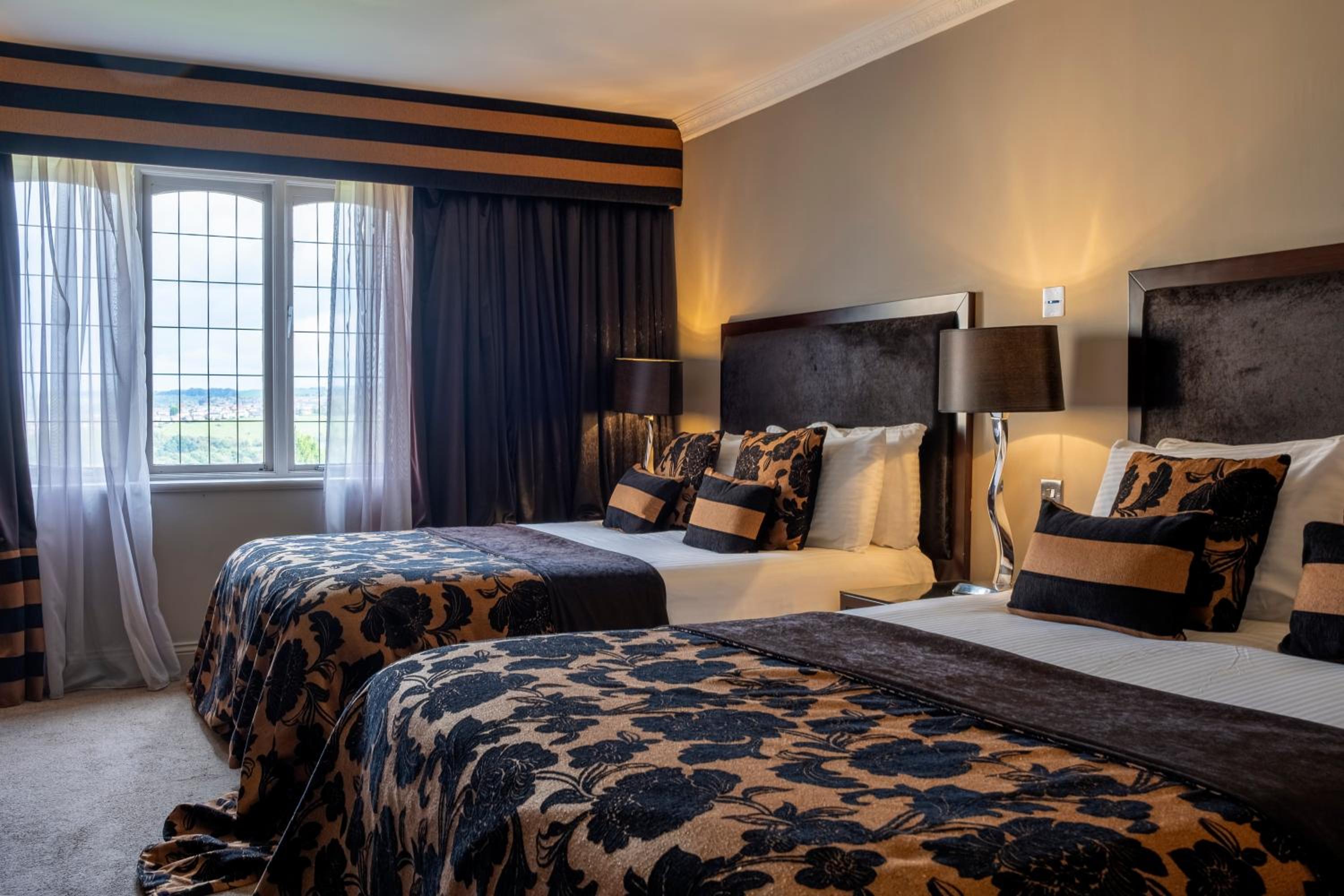 Derwent Manor Boutique Hotel, Billede 2