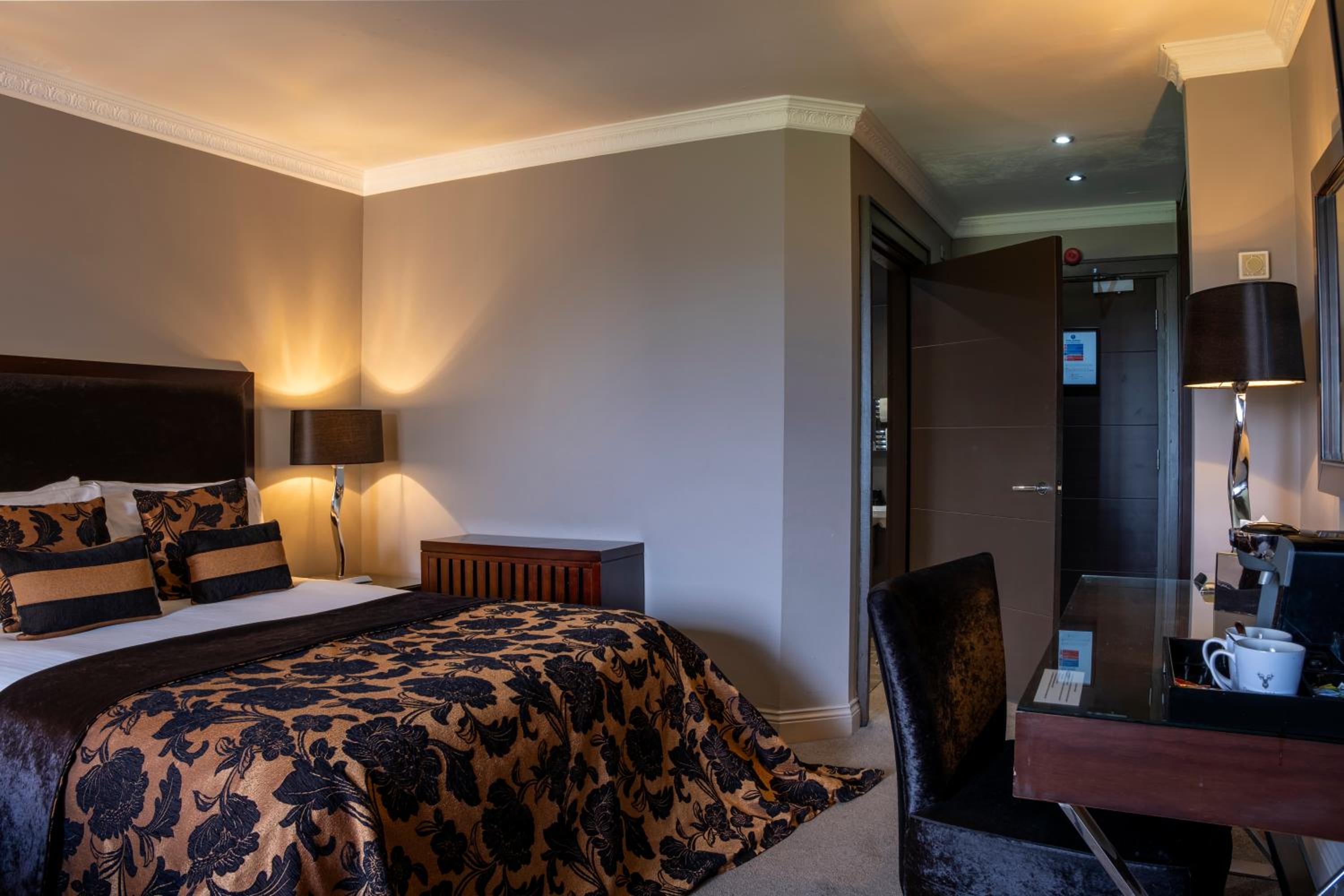 Derwent Manor Boutique Hotel, Billede 5