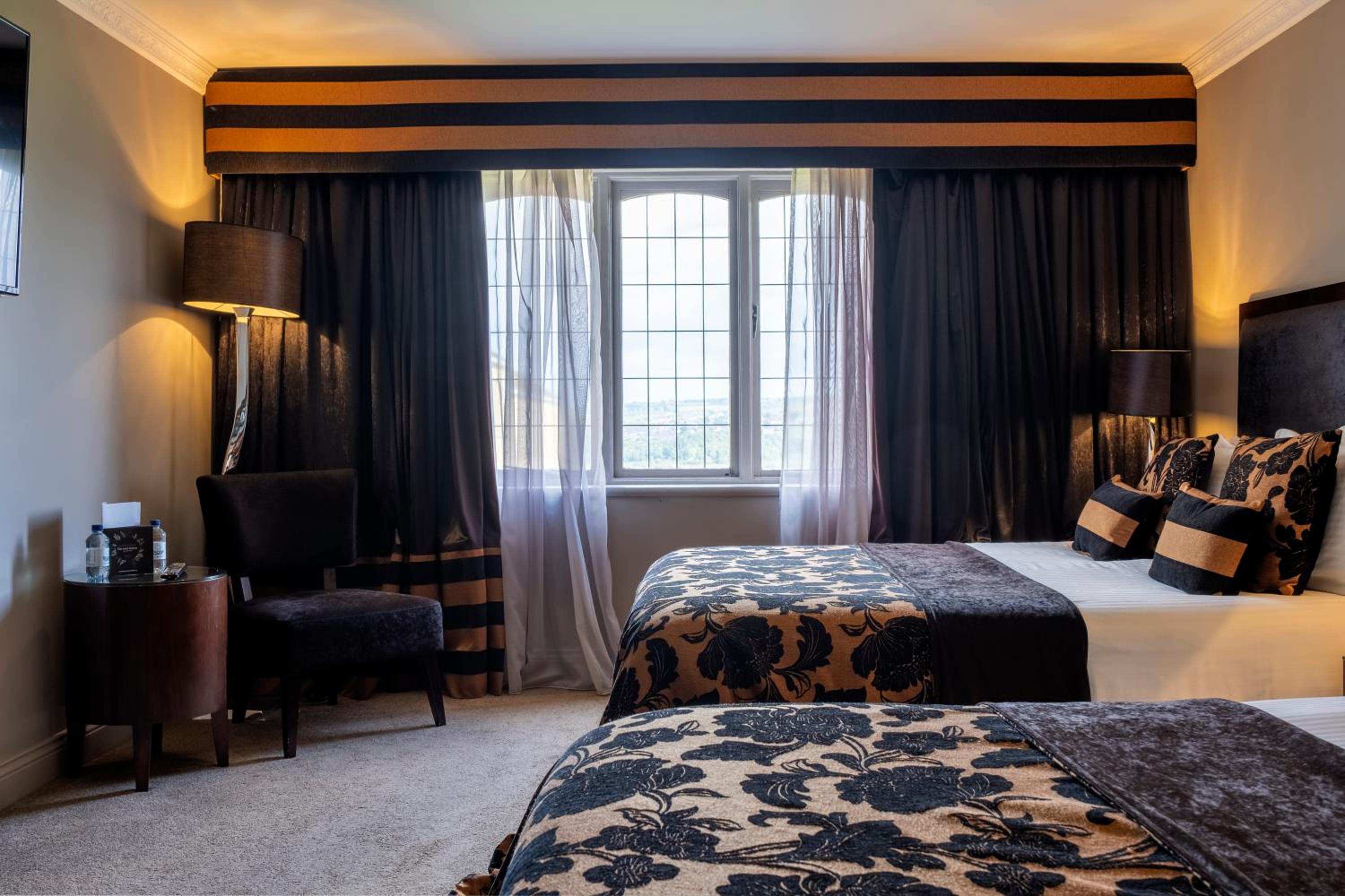 Derwent Manor Boutique Hotel, Billede 6