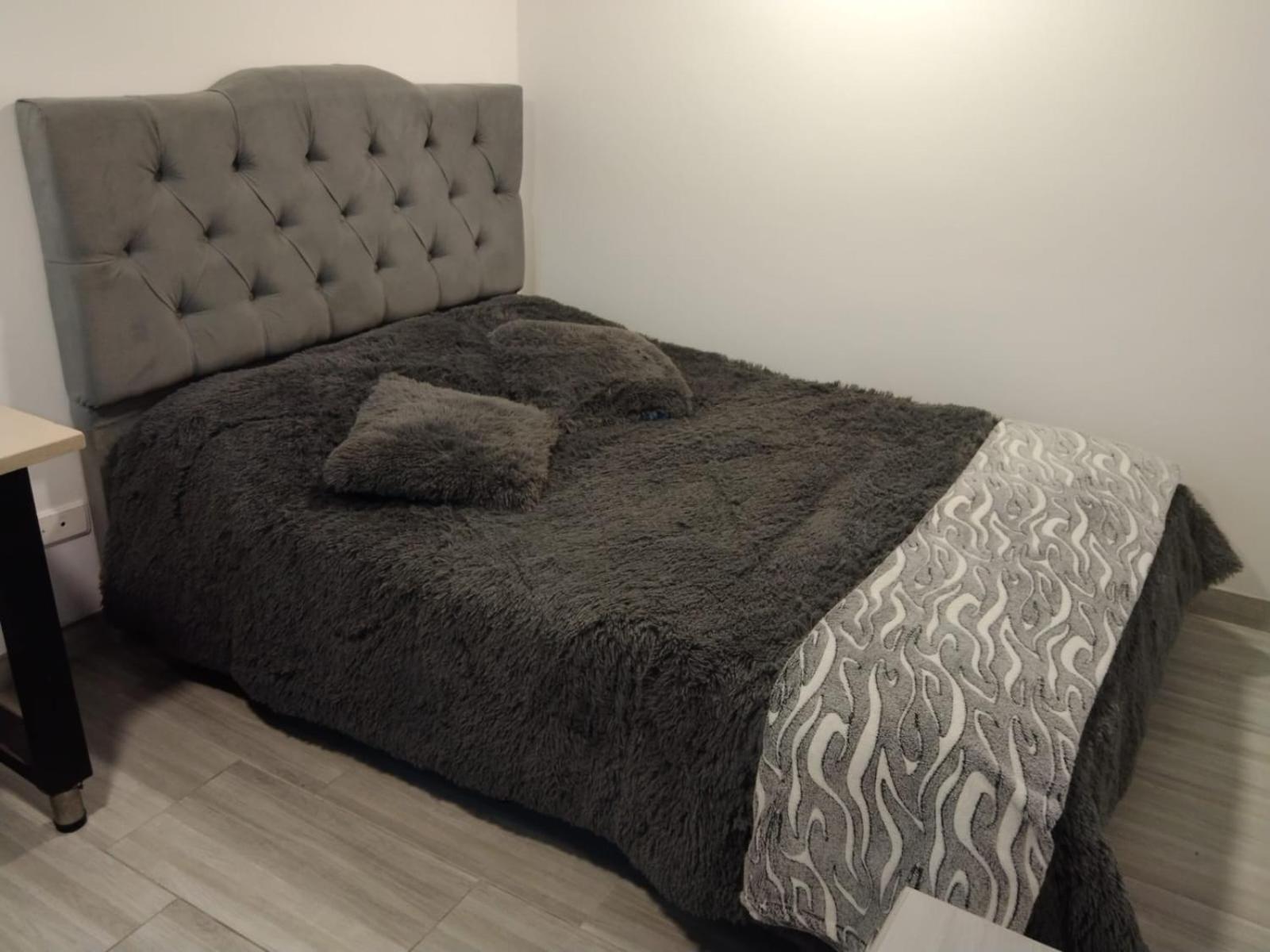 Deluxe Double Room With Shower photo 2