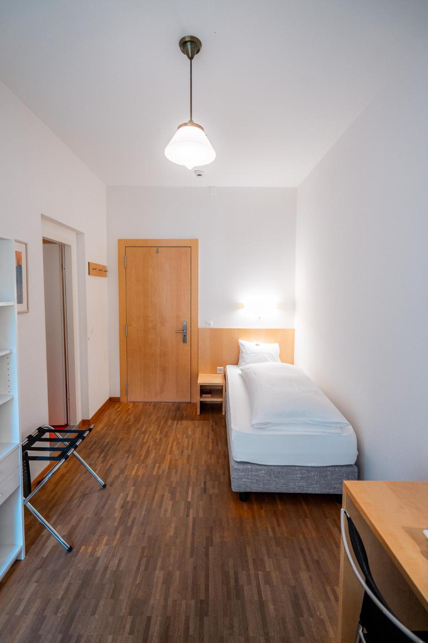 Single Room Comfort photo 3