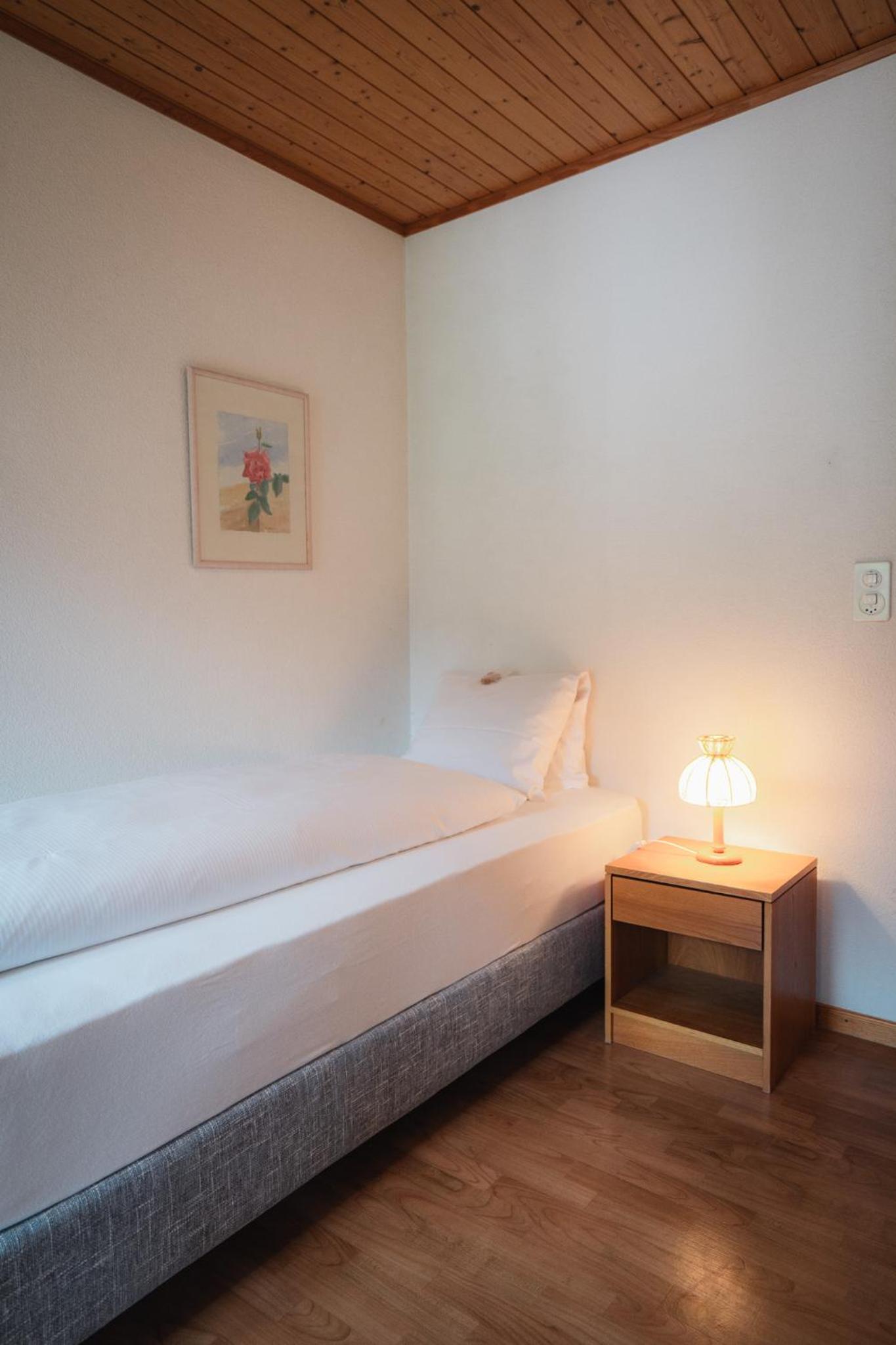 Single Room Standard photo 2