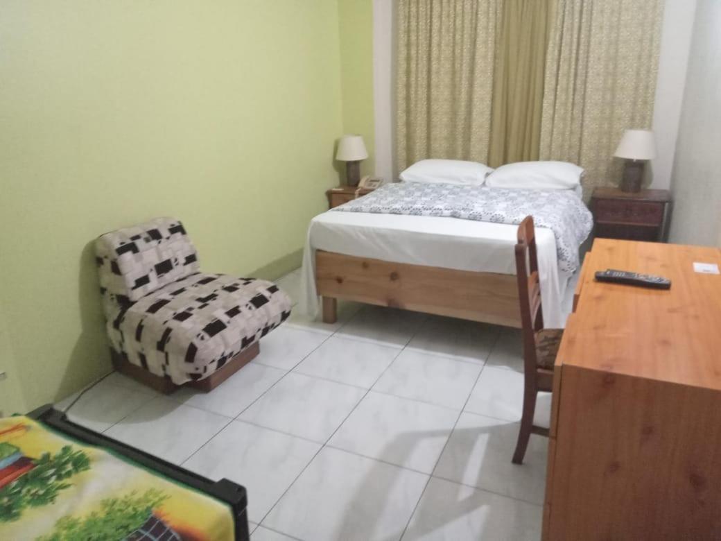Double Room photo 3