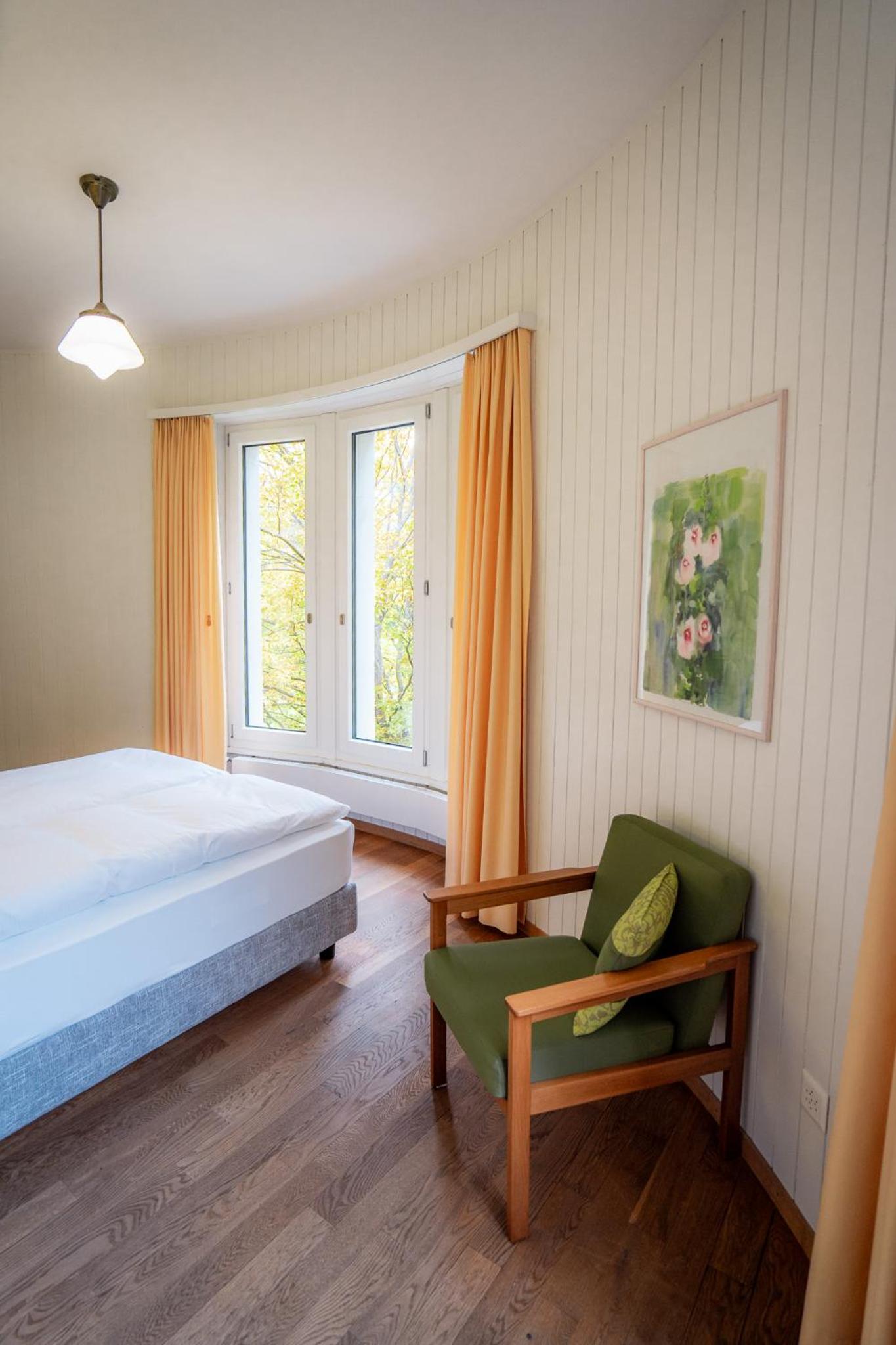 Double Room Standard photo 3
