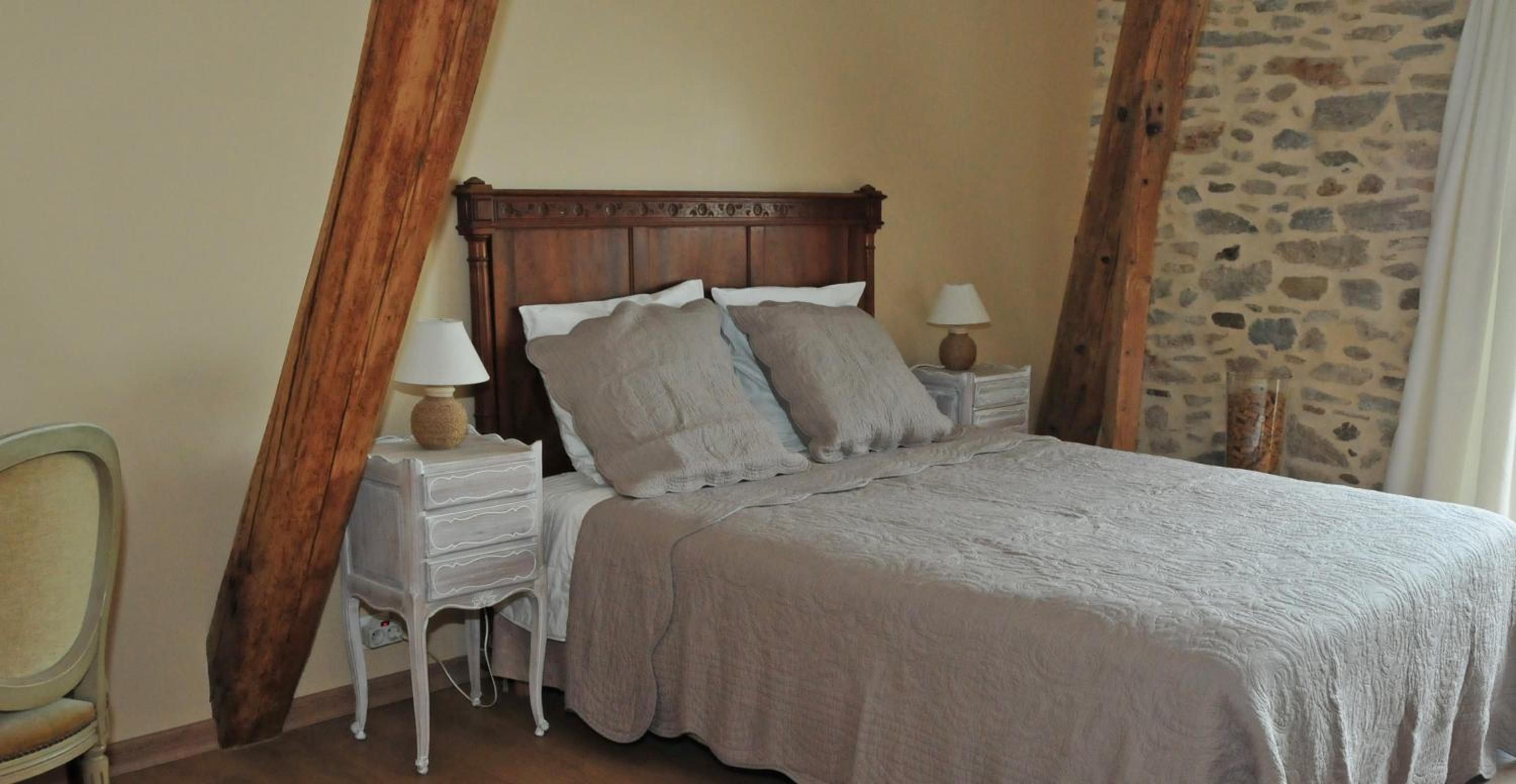 King Room with Pool View photo 3