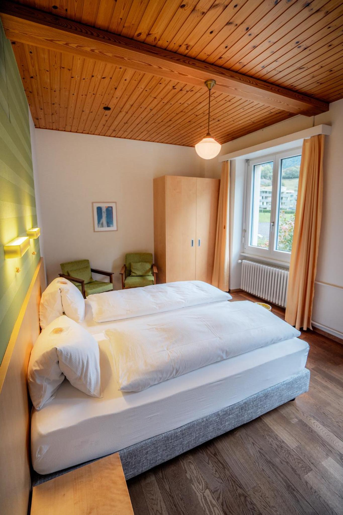 Double Room Comfort photo 2