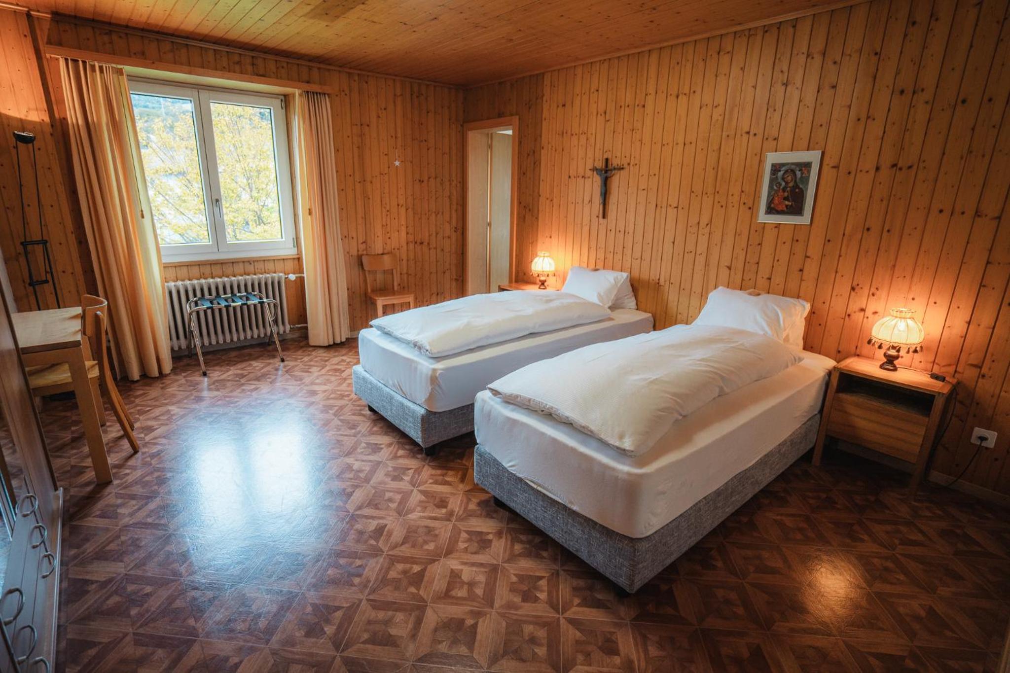 Double Room Comfort photo 3