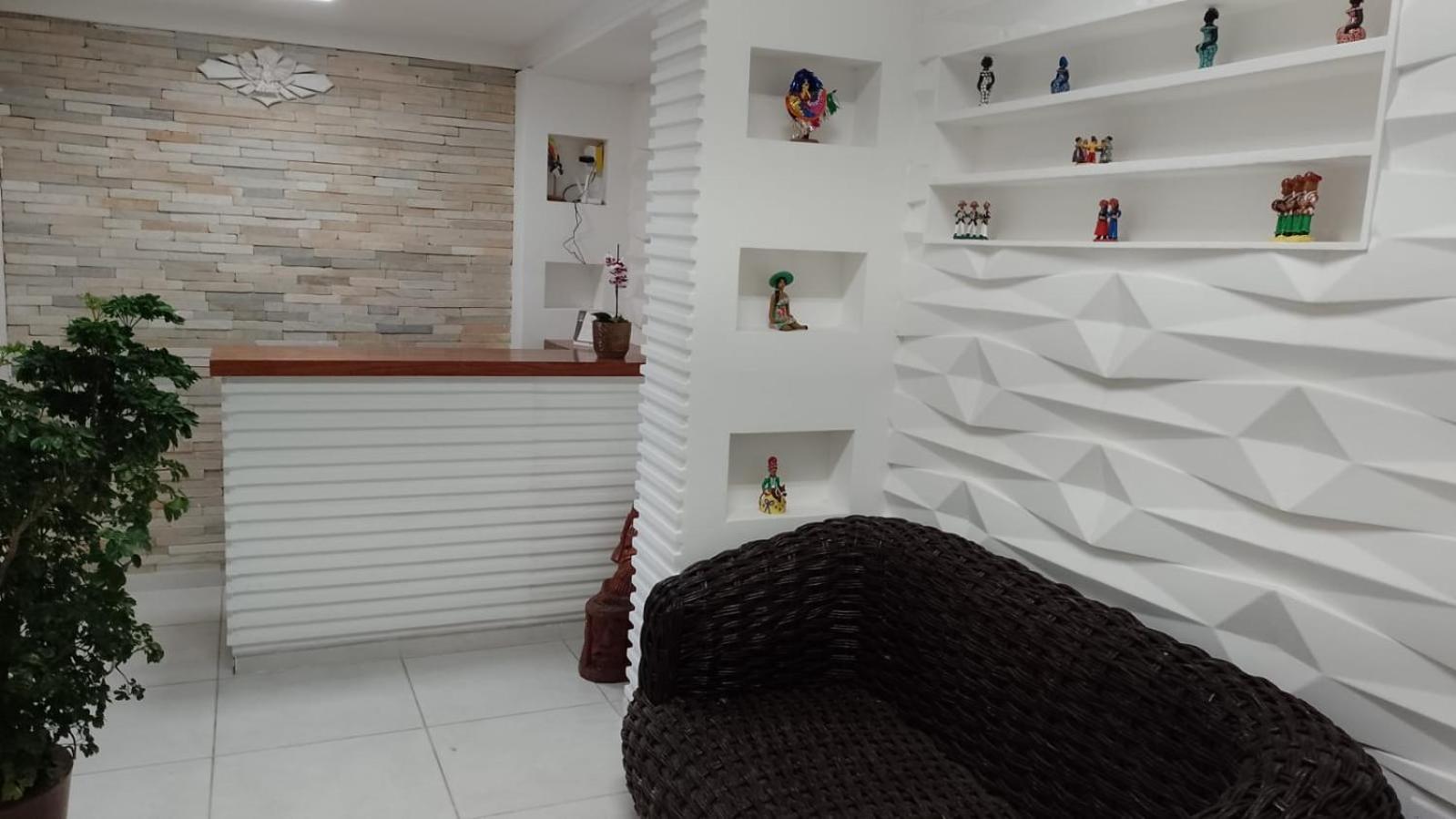 Large Double or Twin Room - Photo 4