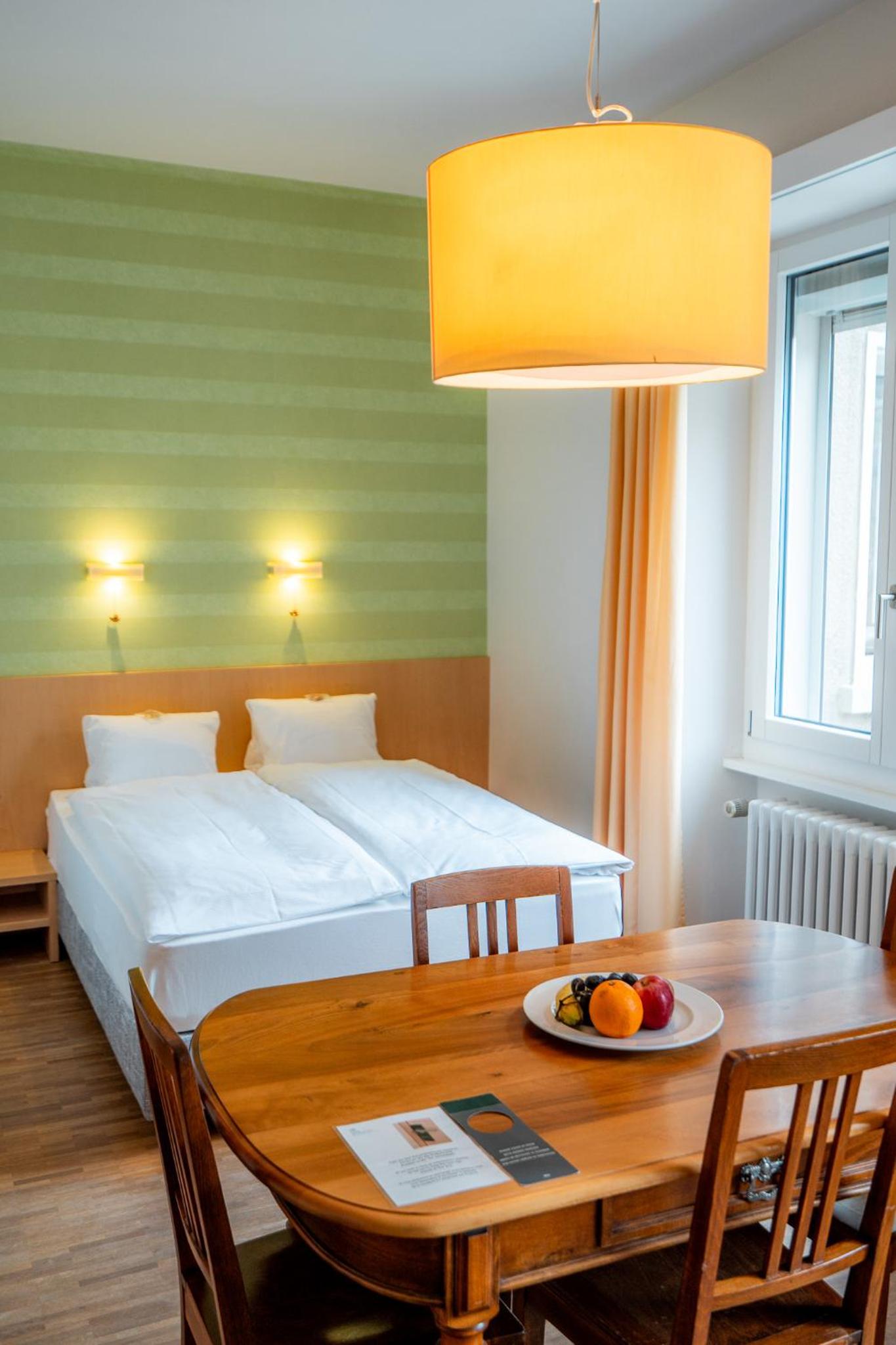 Multi Bed Room Comfort photo 3