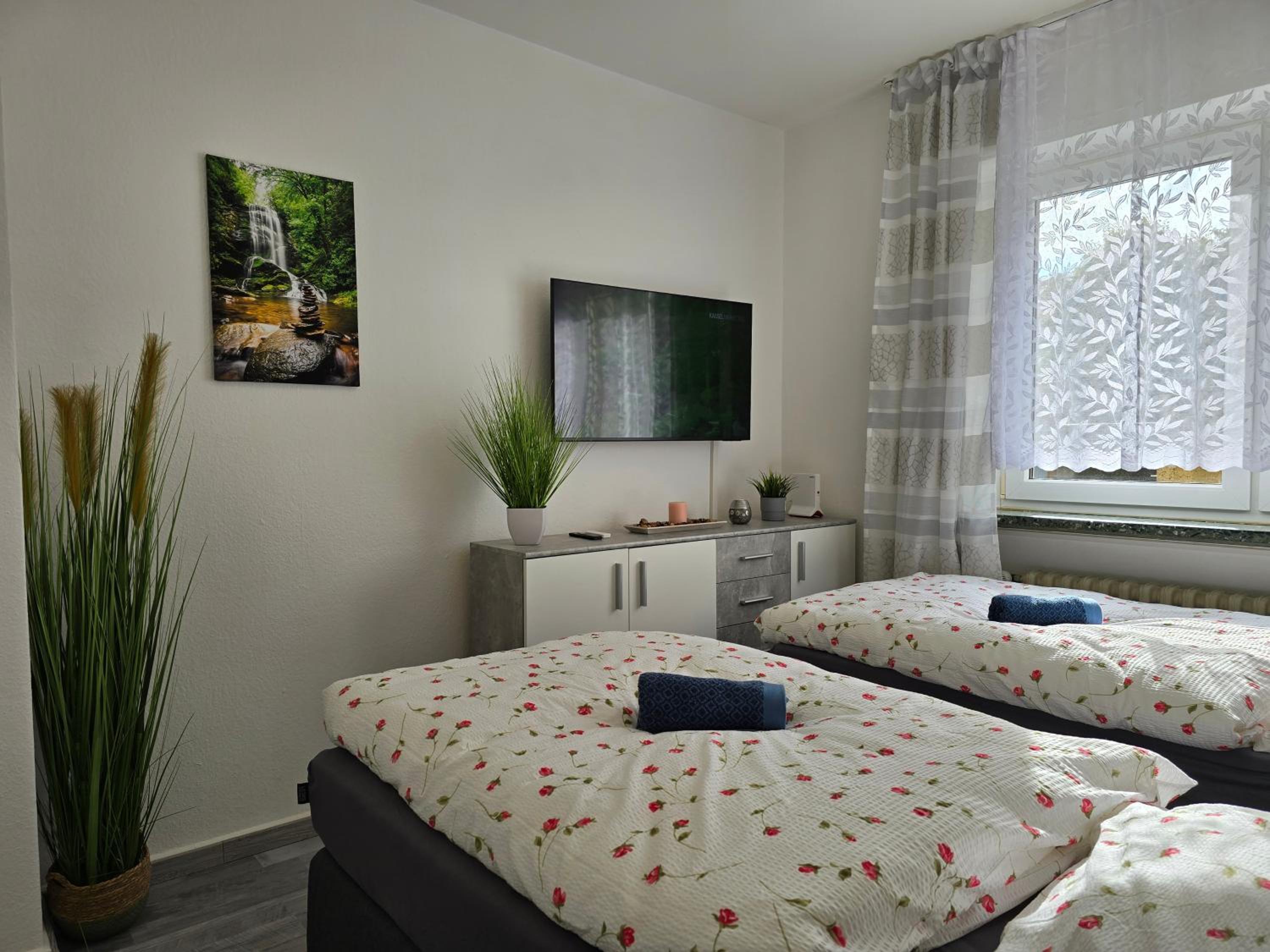 Two-Bedroom Apartment photo 3