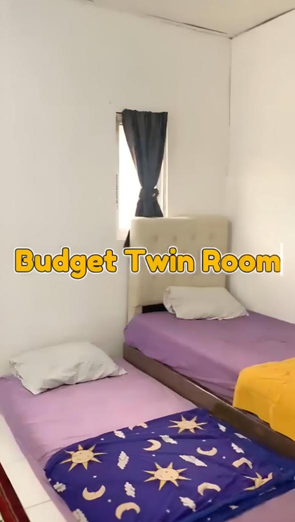 Budget Double Room photo 1