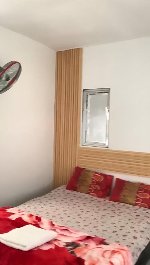 Budget Double Room photo 2