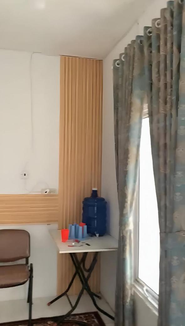 Budget Double Room photo 3