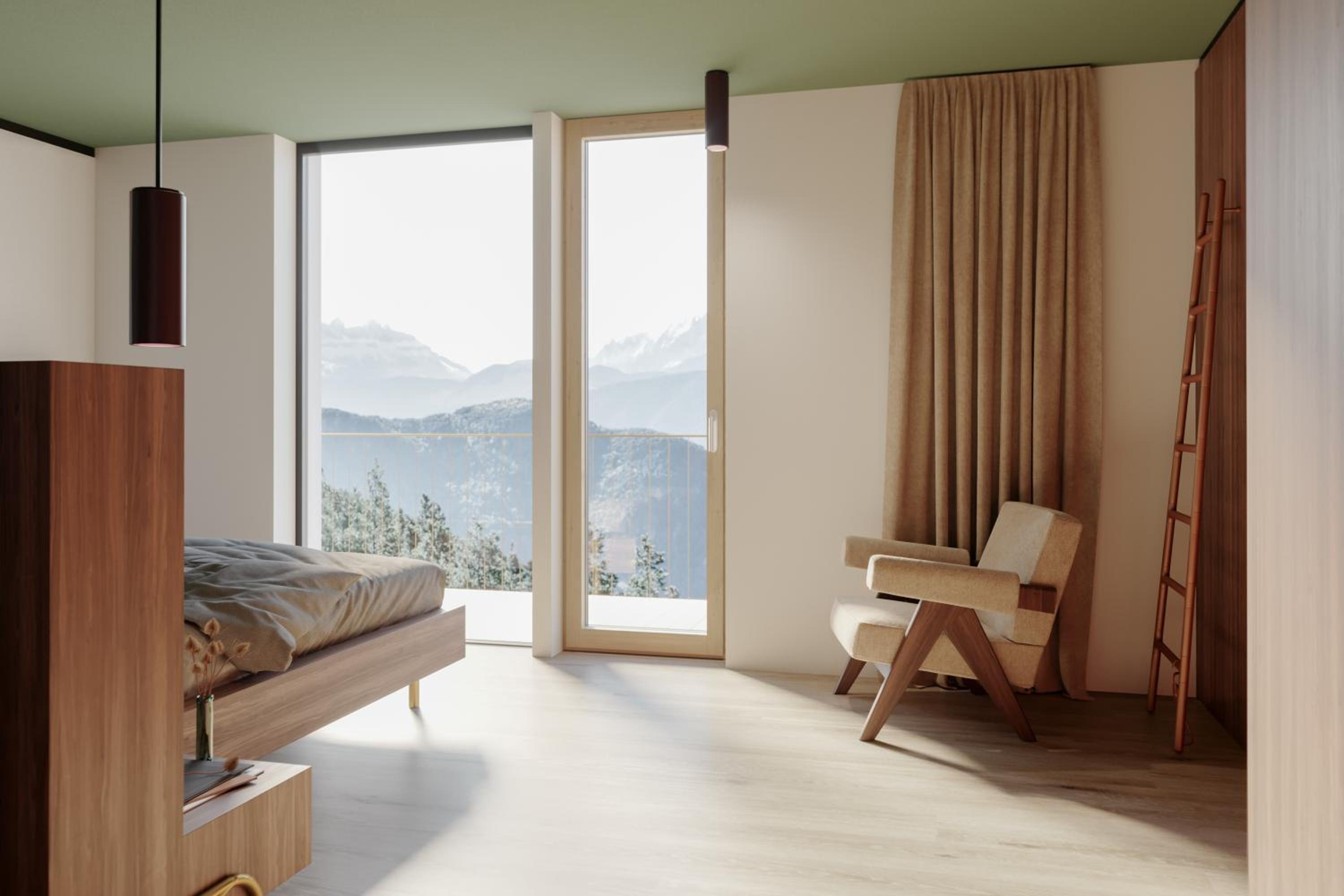 Deluxe Junior Suite - Photo 8