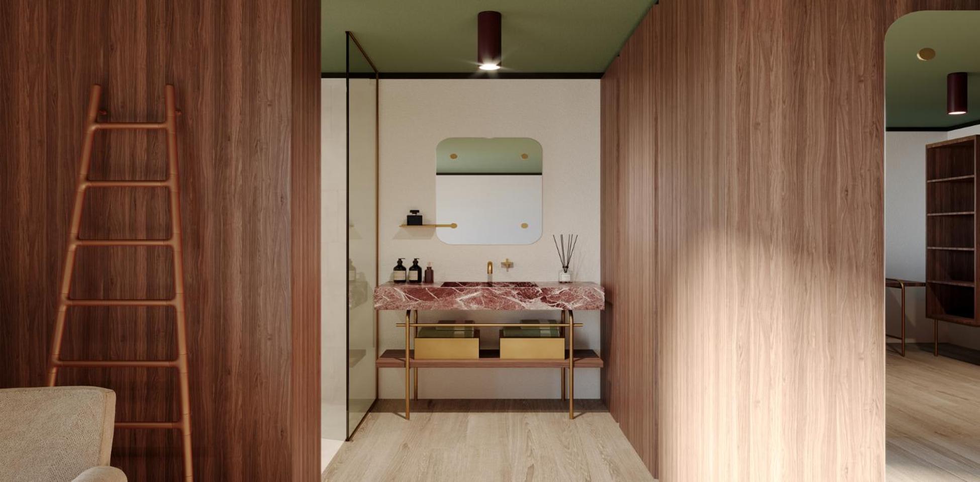 Executive Suite - Photo 3