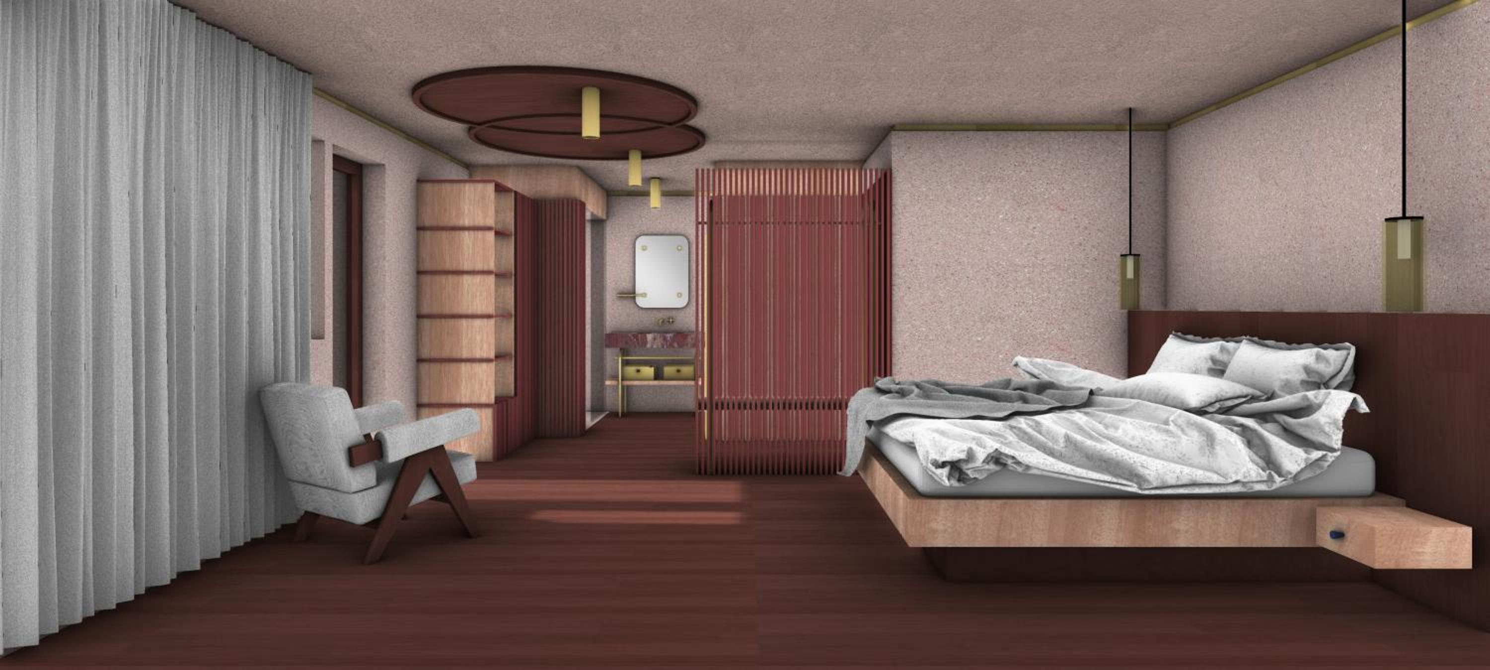 Executive Suite - Photo 2
