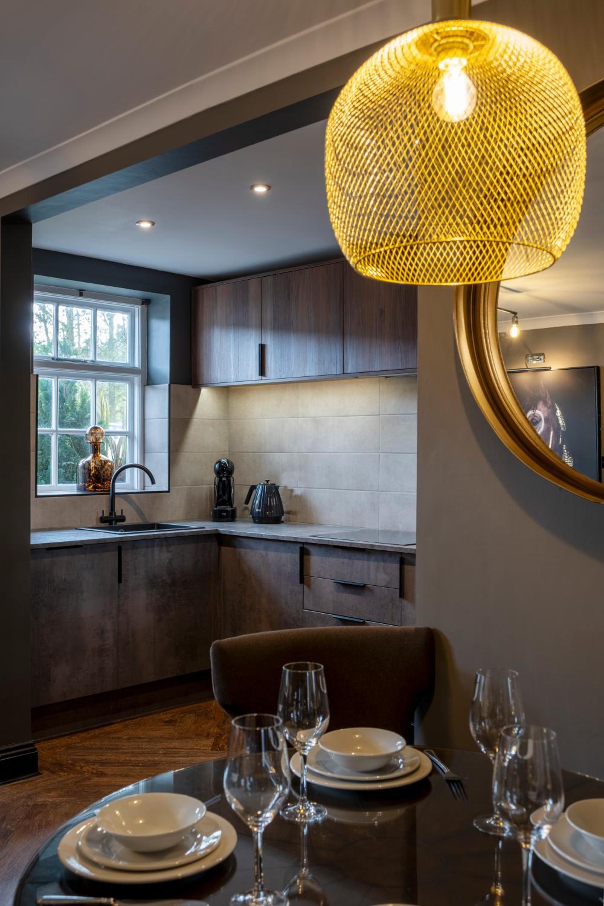 Brier Cottage - Photo 5