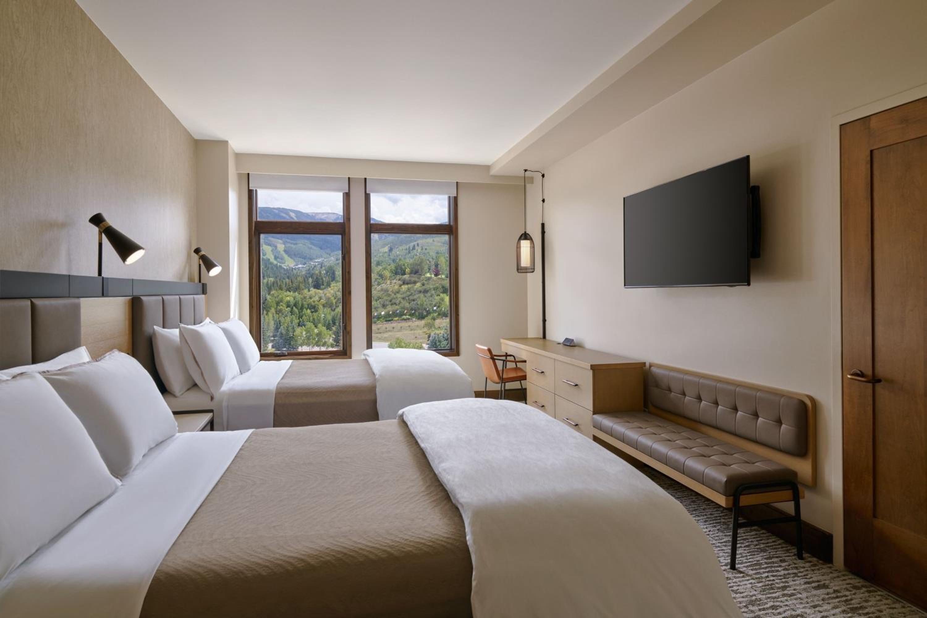Two Bedroom Suite (Non Smoking) photo 1