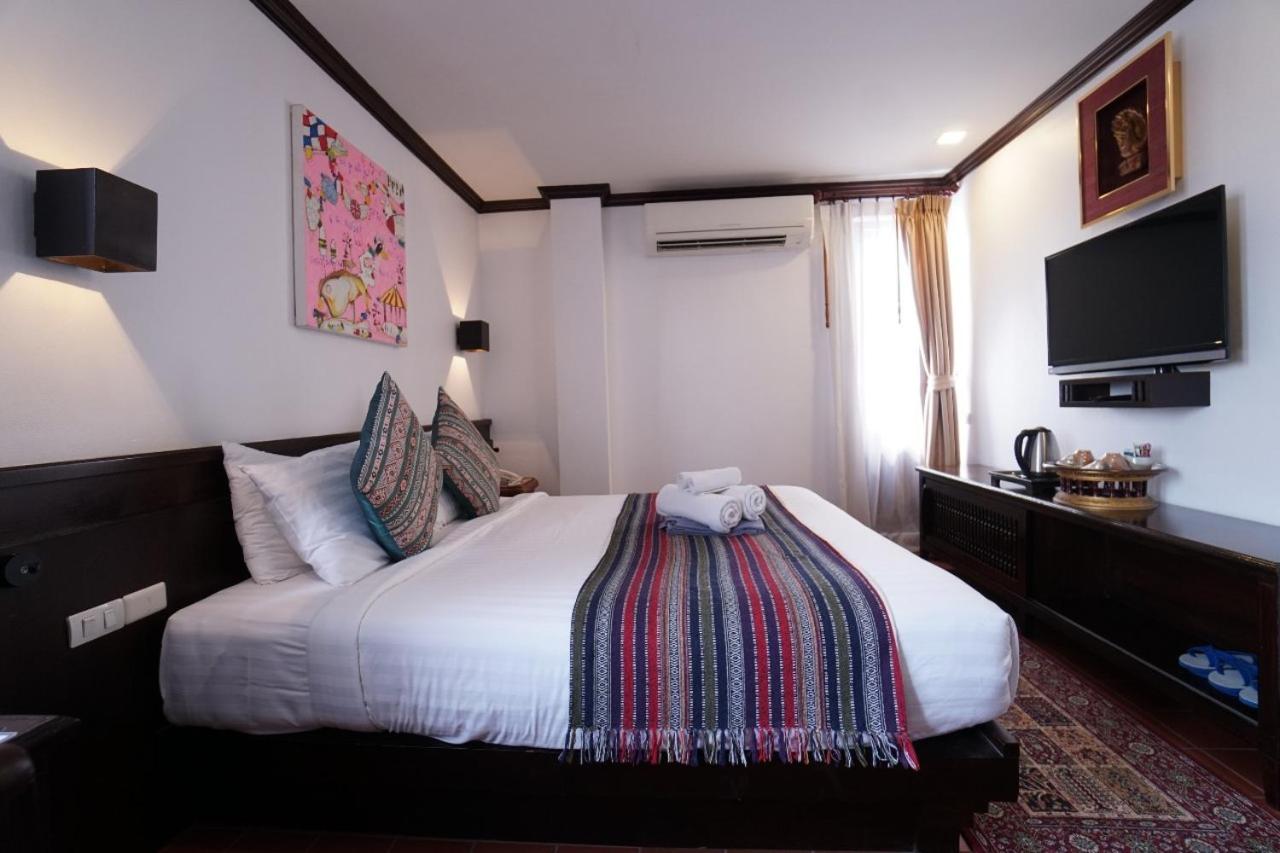 Double Room without Balcony - Photo 12