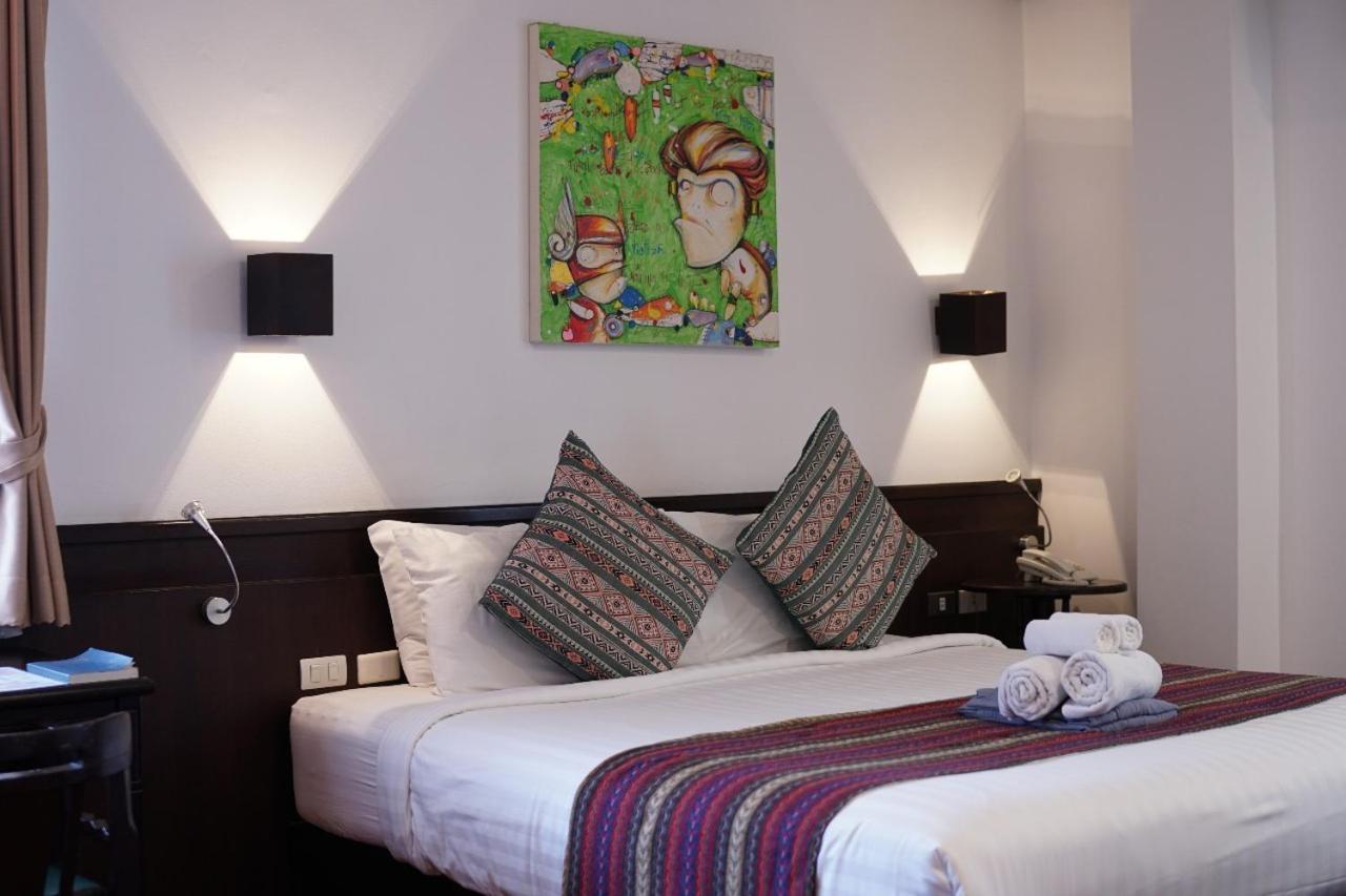Double Room without Balcony - Photo 5