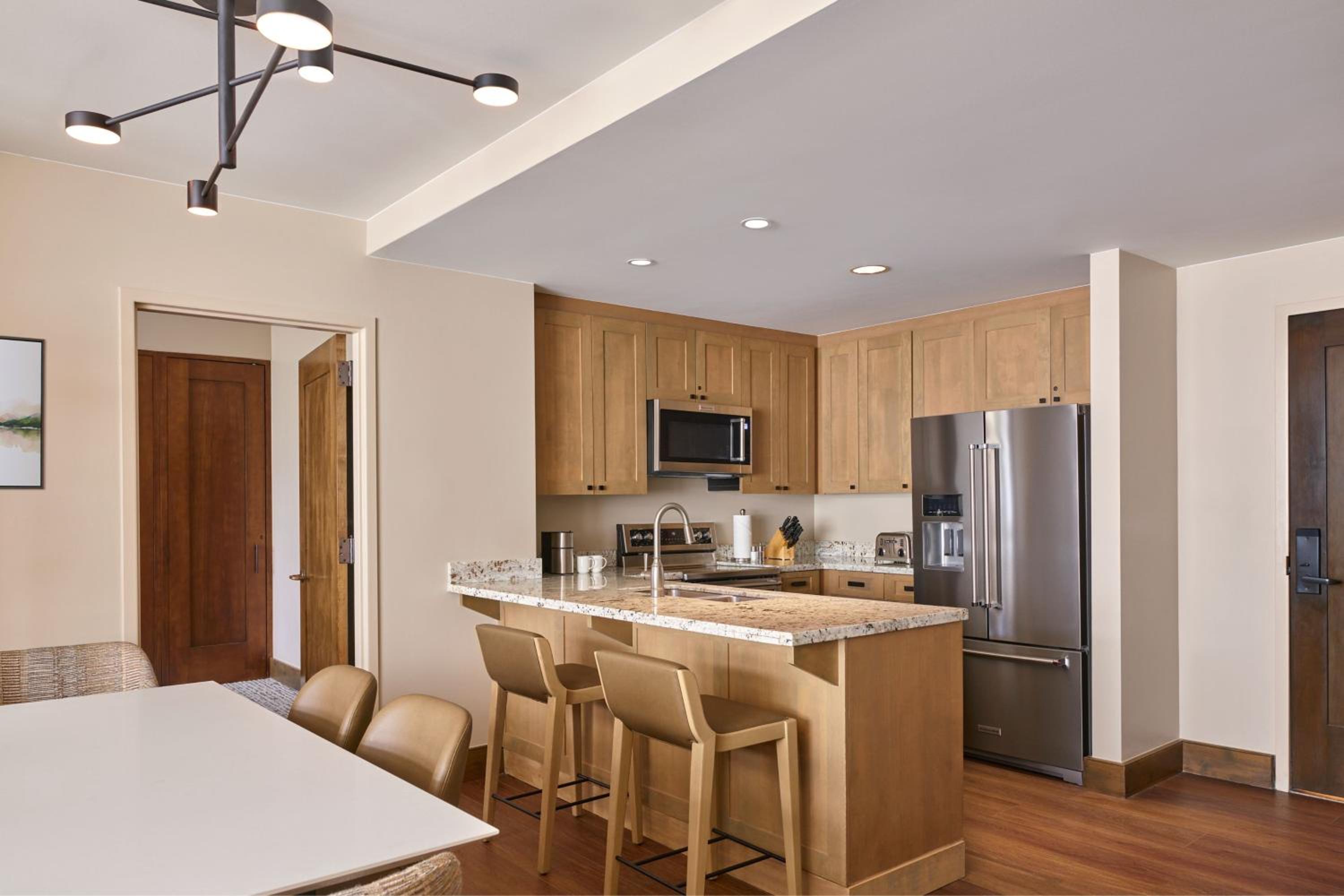 Two Bedroom Suite (Non Smoking) photo 2