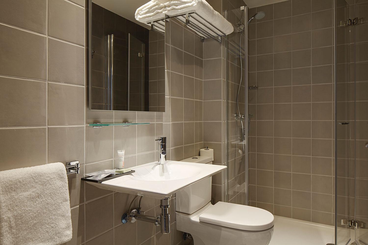 Large Double Room photo 3