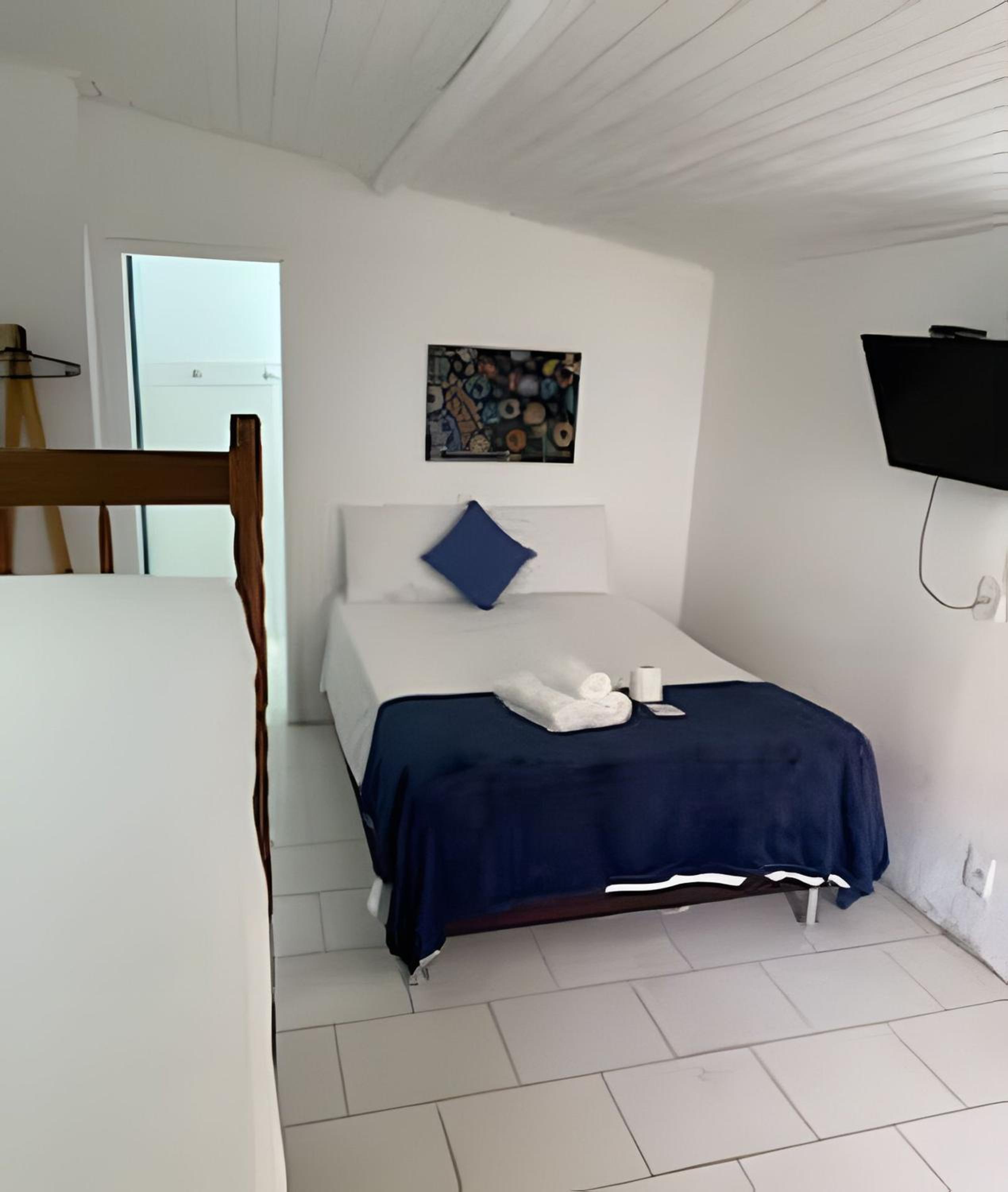 Quadruple Room - Photo 1
