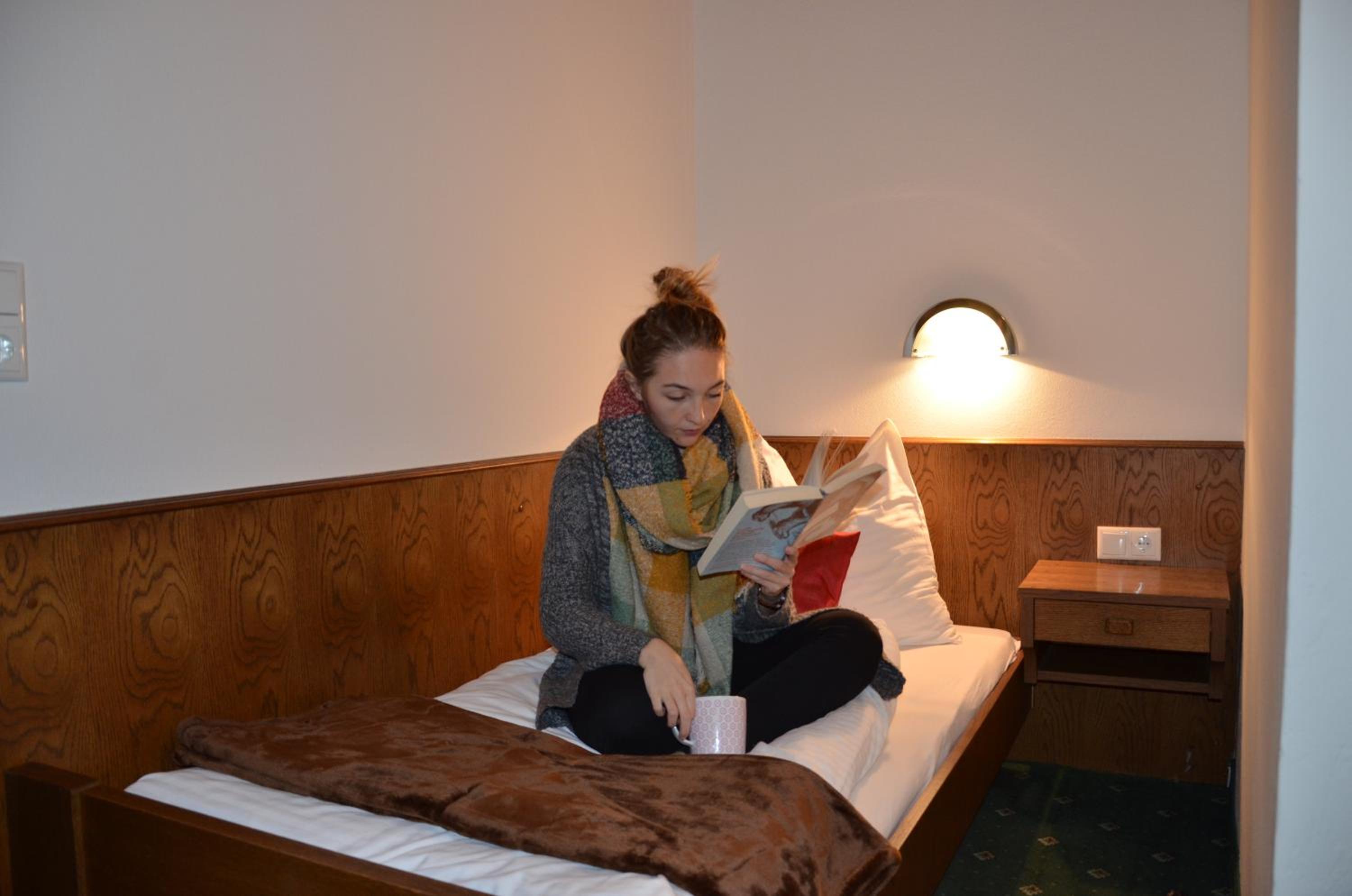 Small Single Room photo 2