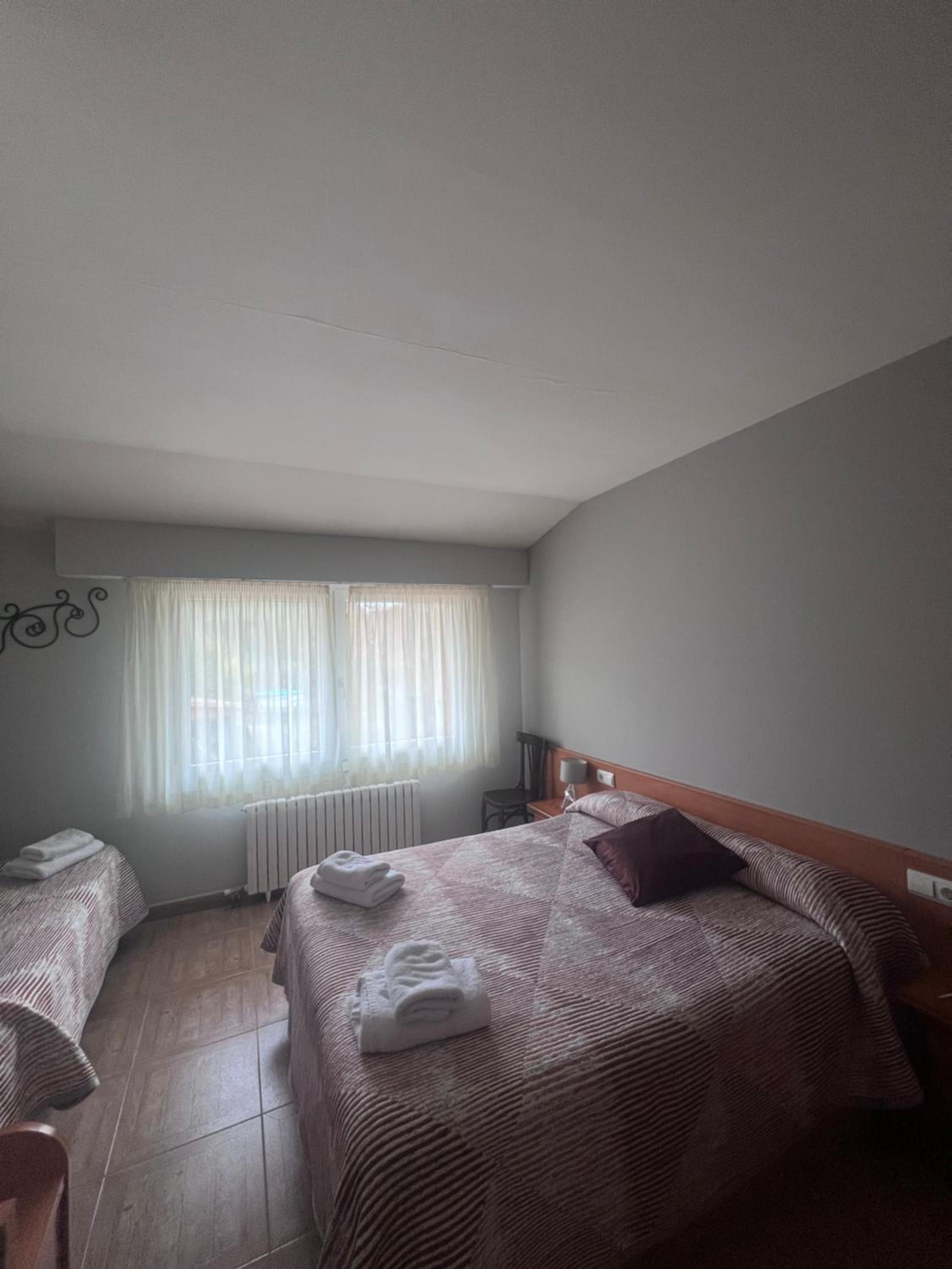 Departamento de tres habitaciones