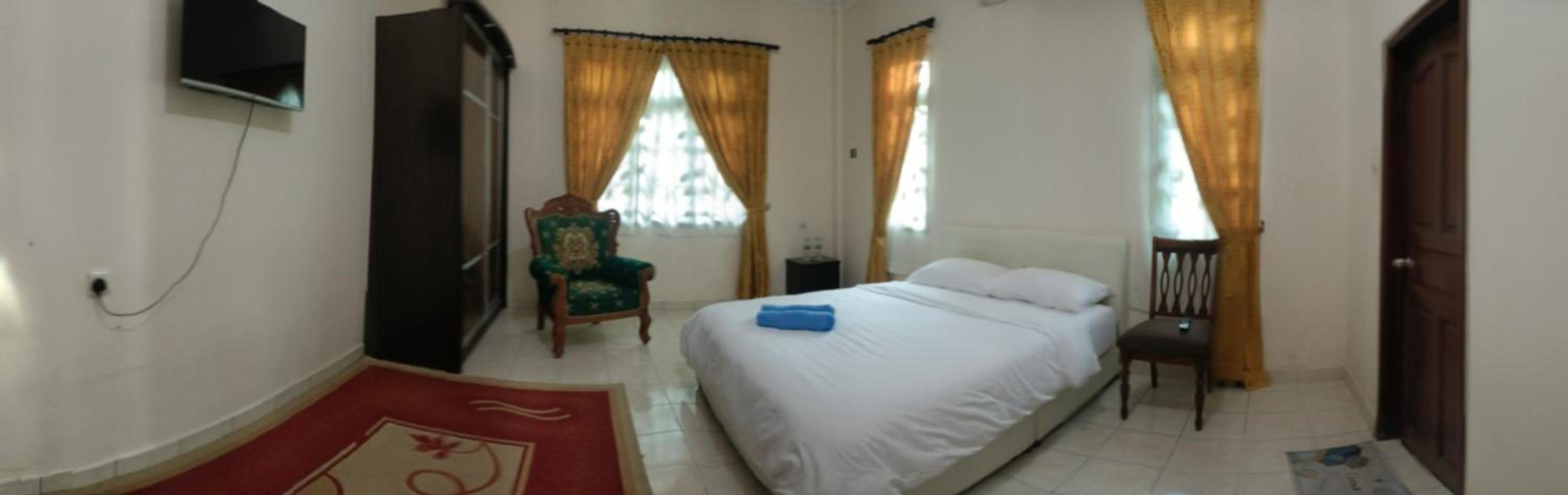 Deluxe Room photo 2