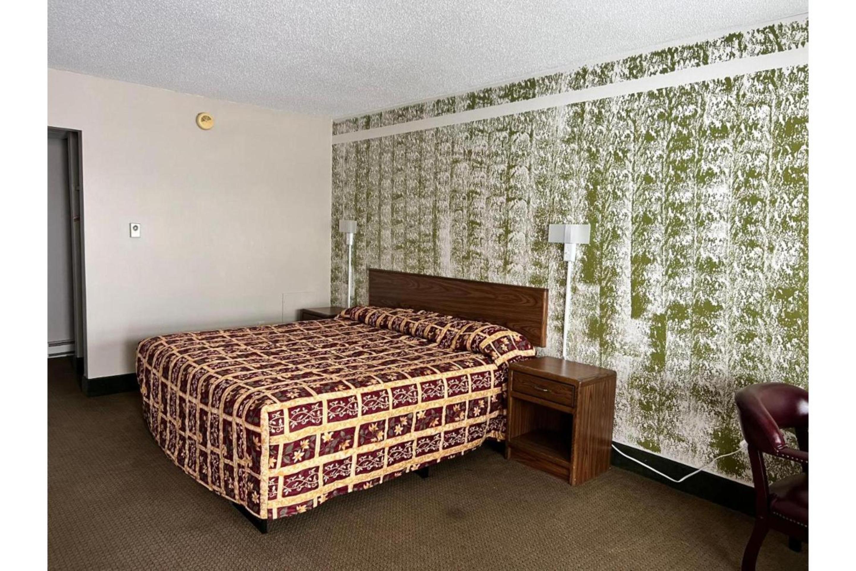 King Room - Non-Smoking - Photo 5