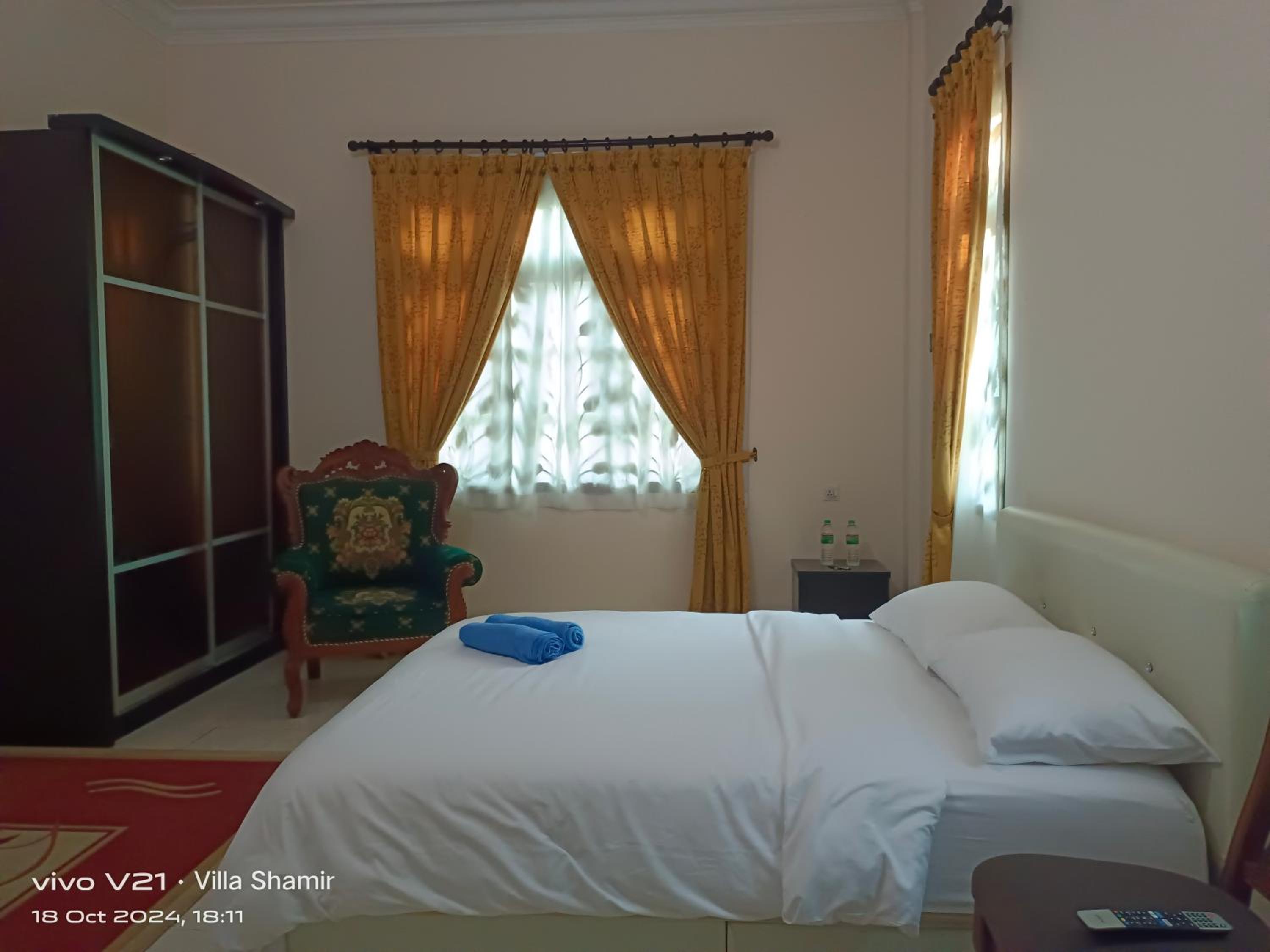Deluxe Room photo 3