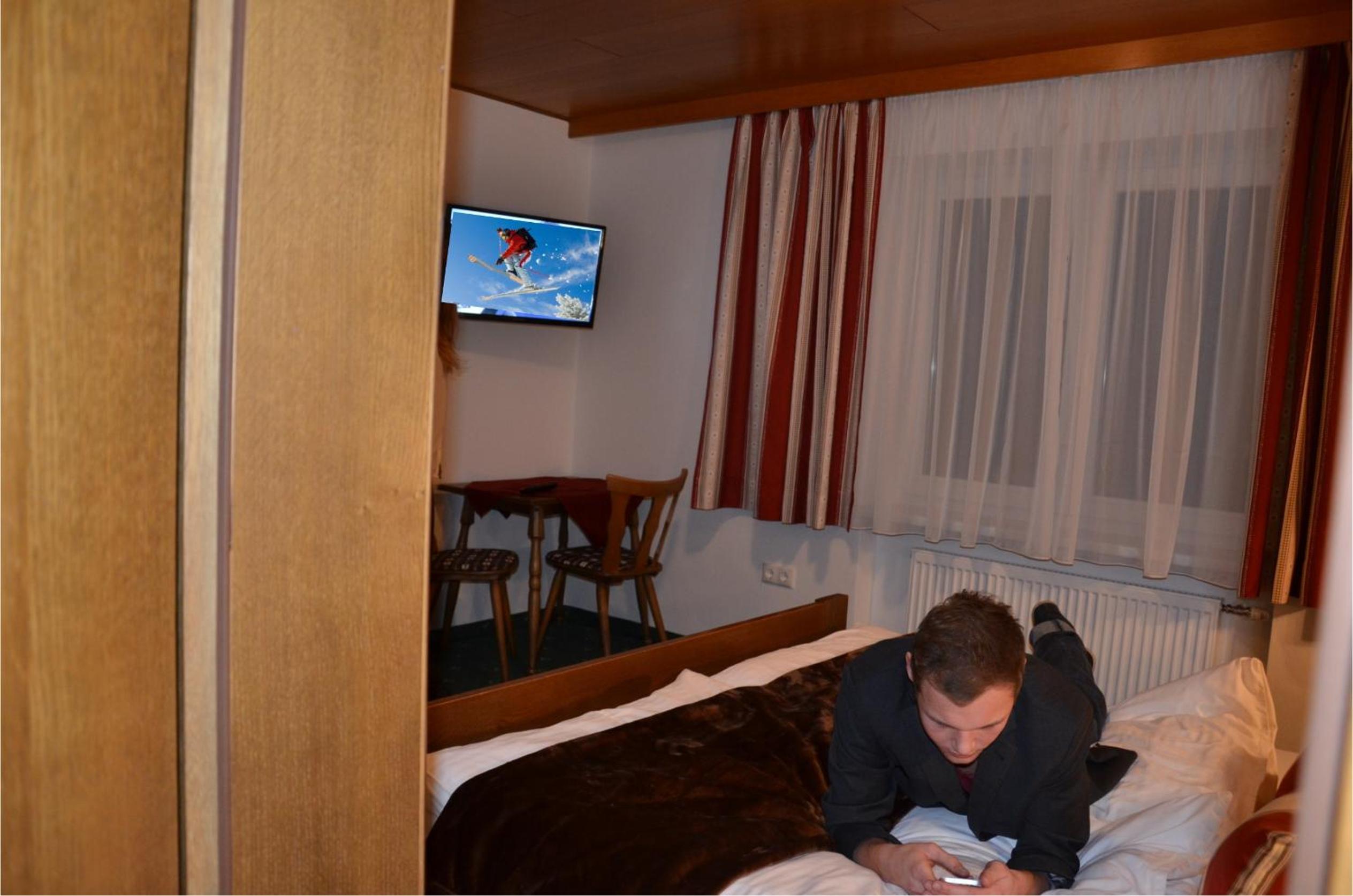 Double Room photo 2