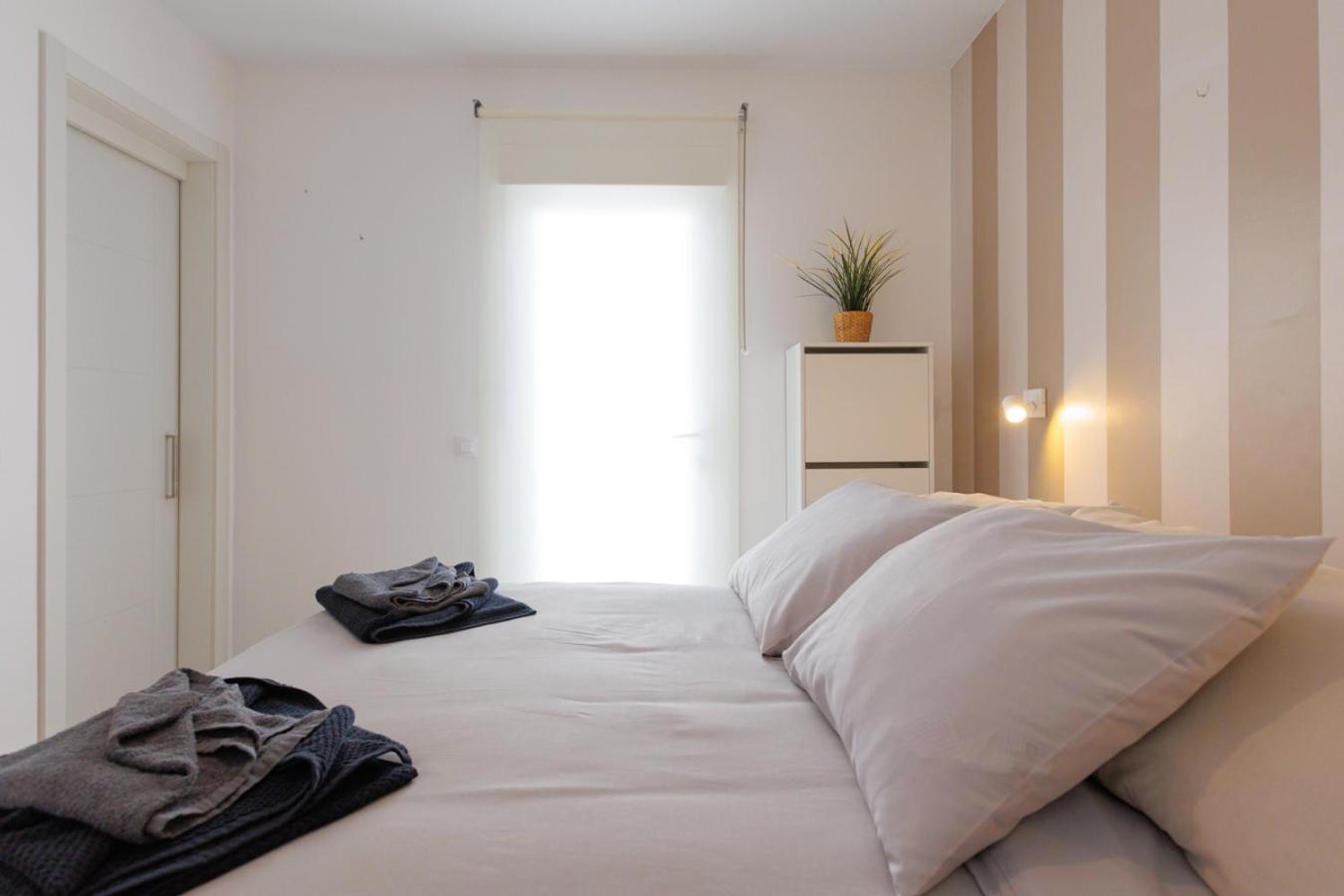 Villa de Dos Habitaciones
