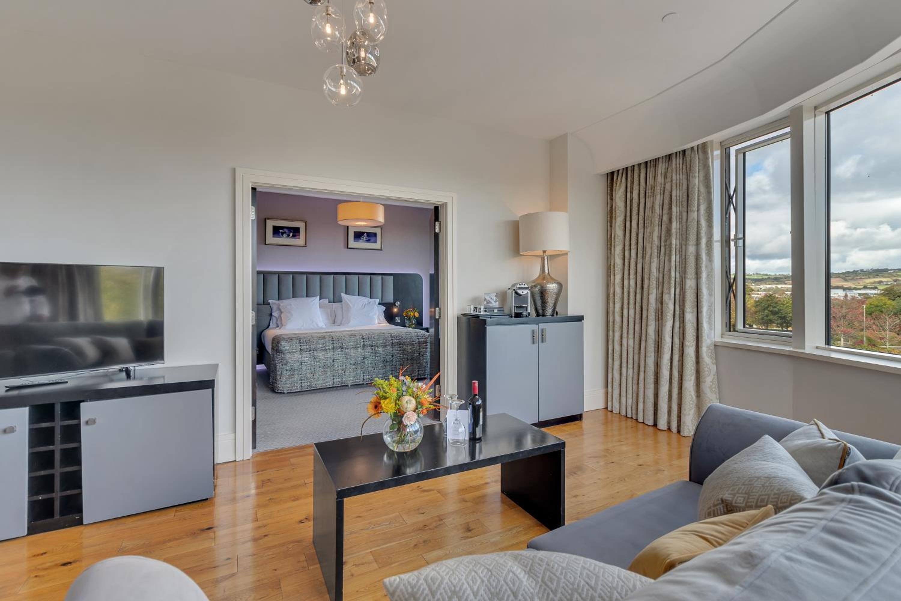 Junior Suite photo 2