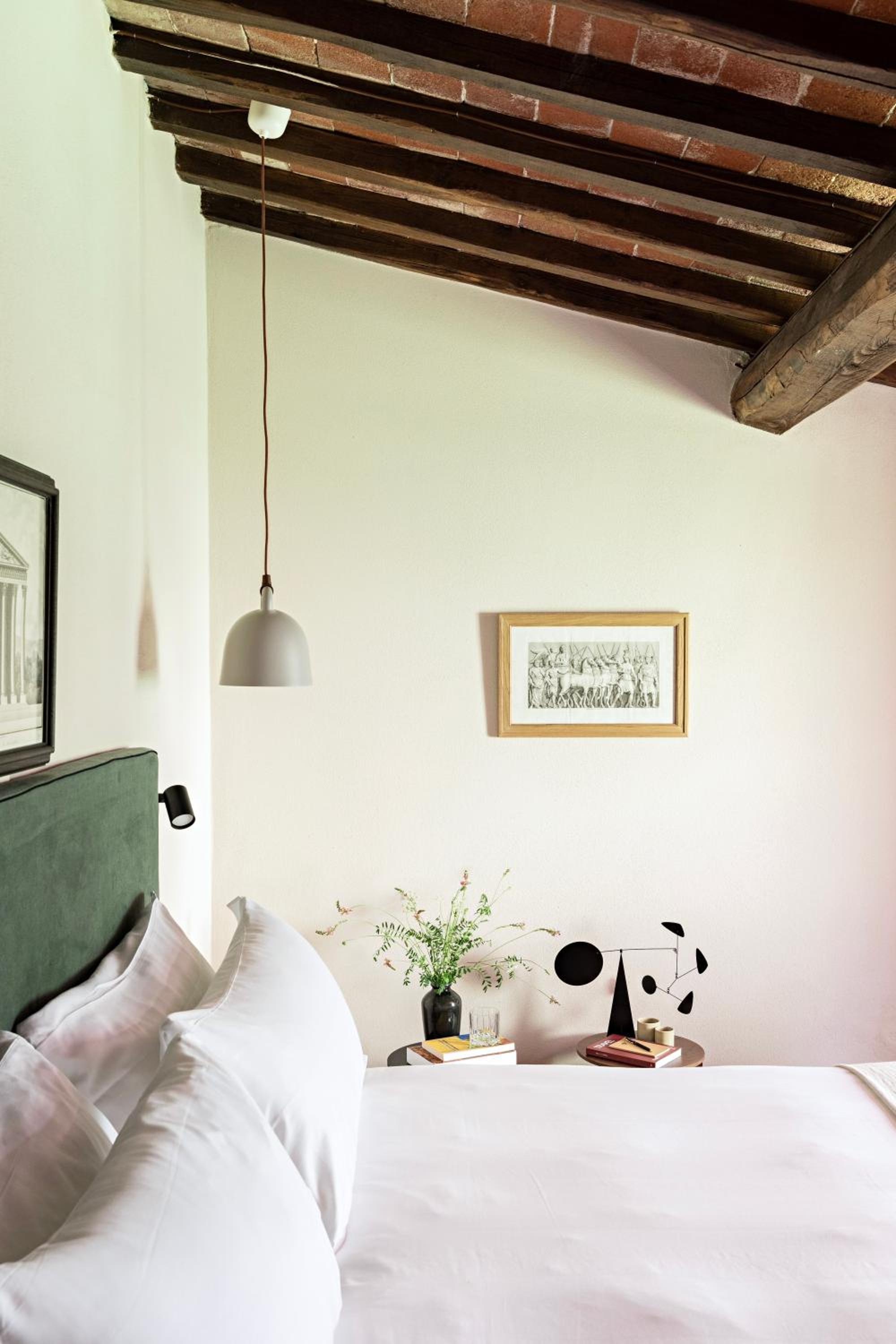 Superior Double or Twin Room photo 2